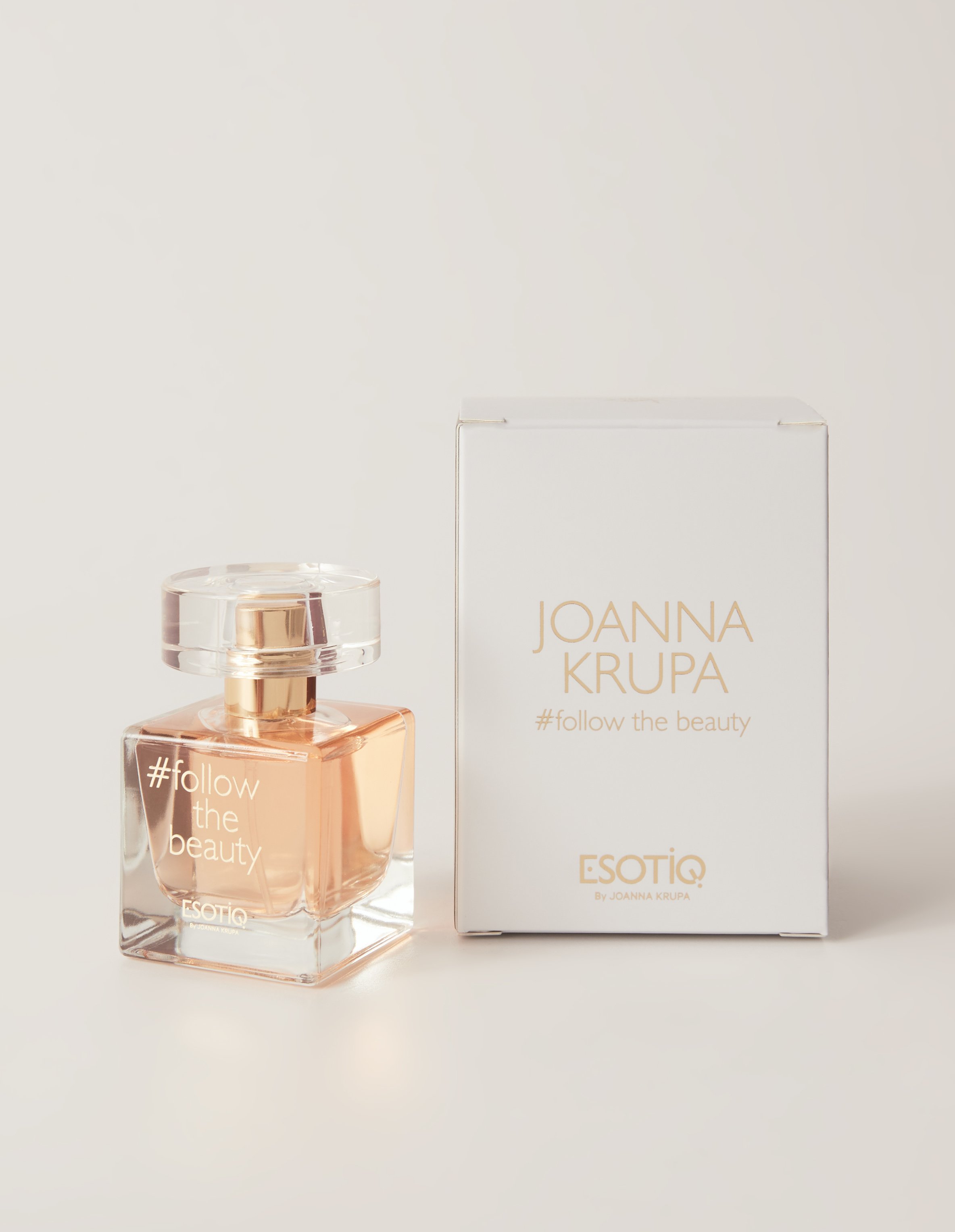 Perfume Joanna Krupa Follow the Beauty 30ml 1