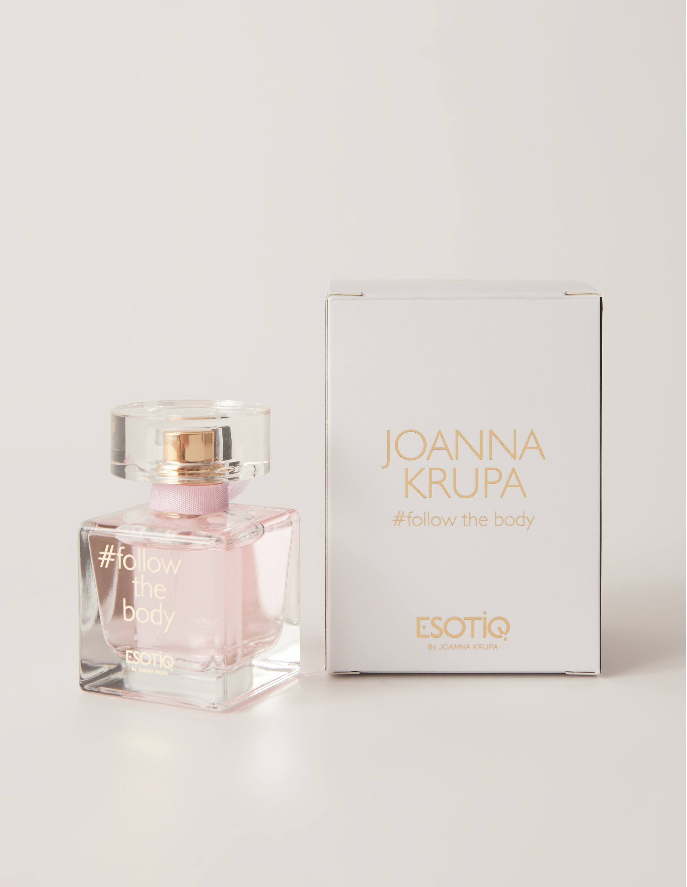 Perfume Joanna Krupa Follow the Body 30ml 1