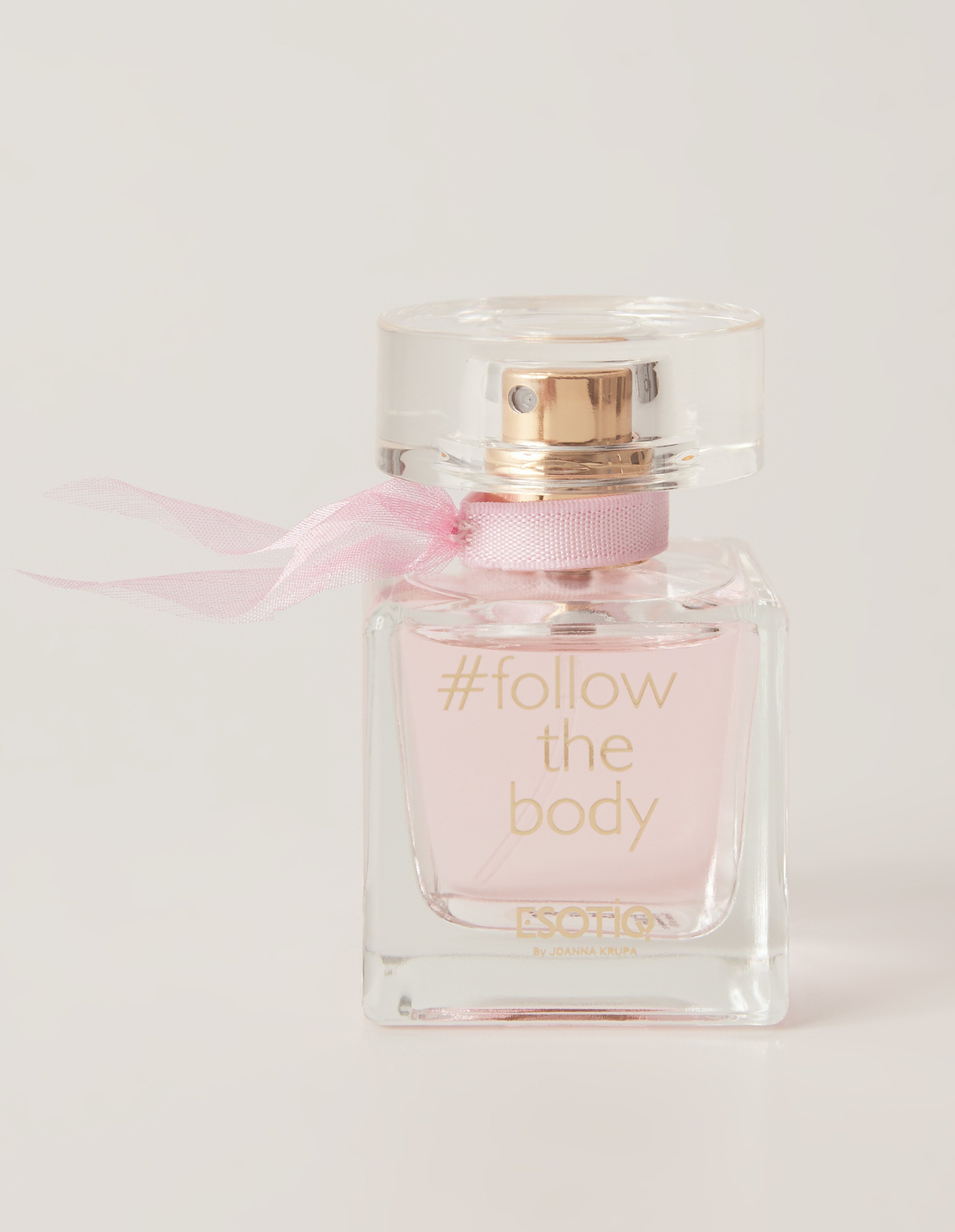 Perfume Joanna Krupa Follow the Body 30ml - Multi