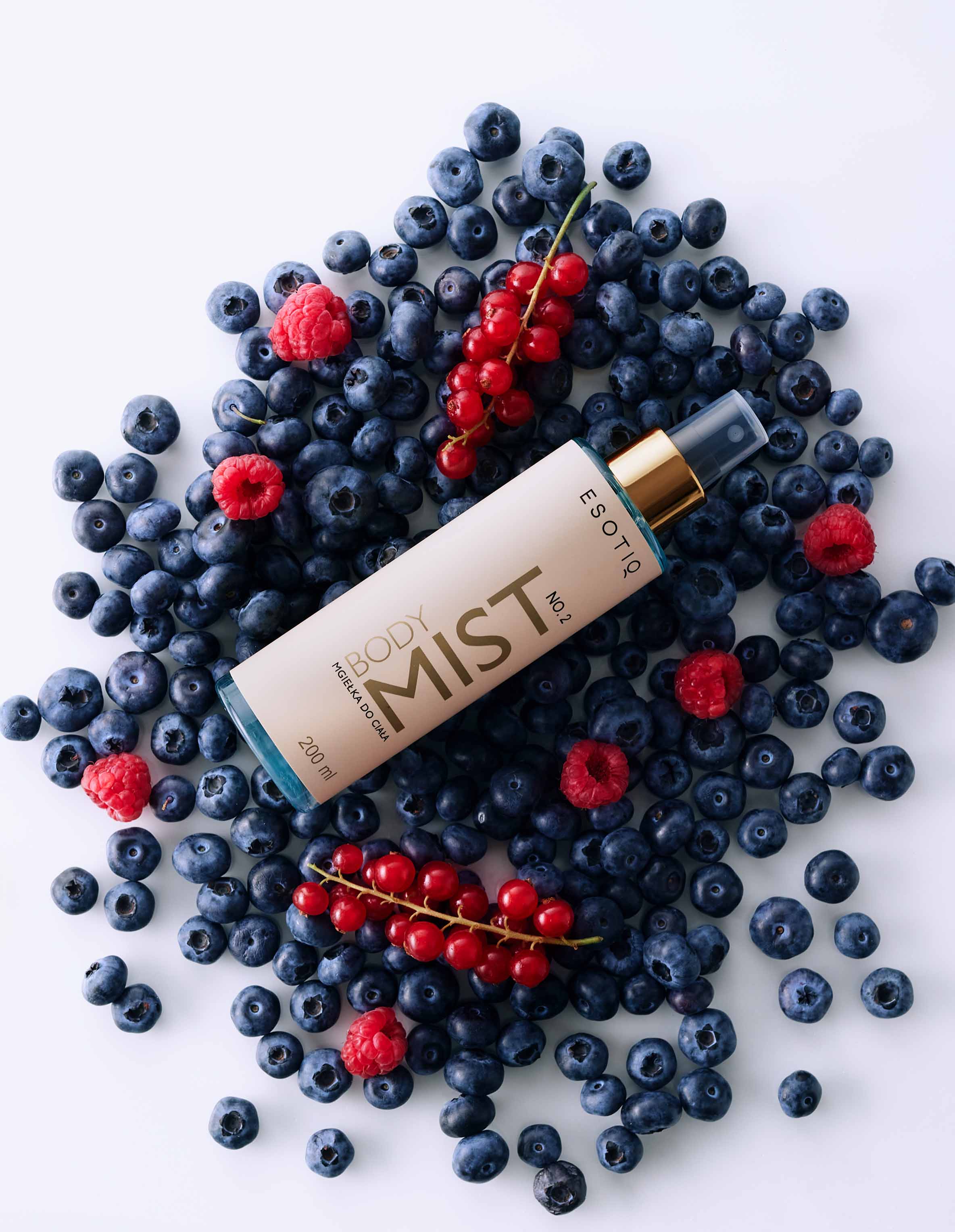 Body Mist No.2 200ml 1