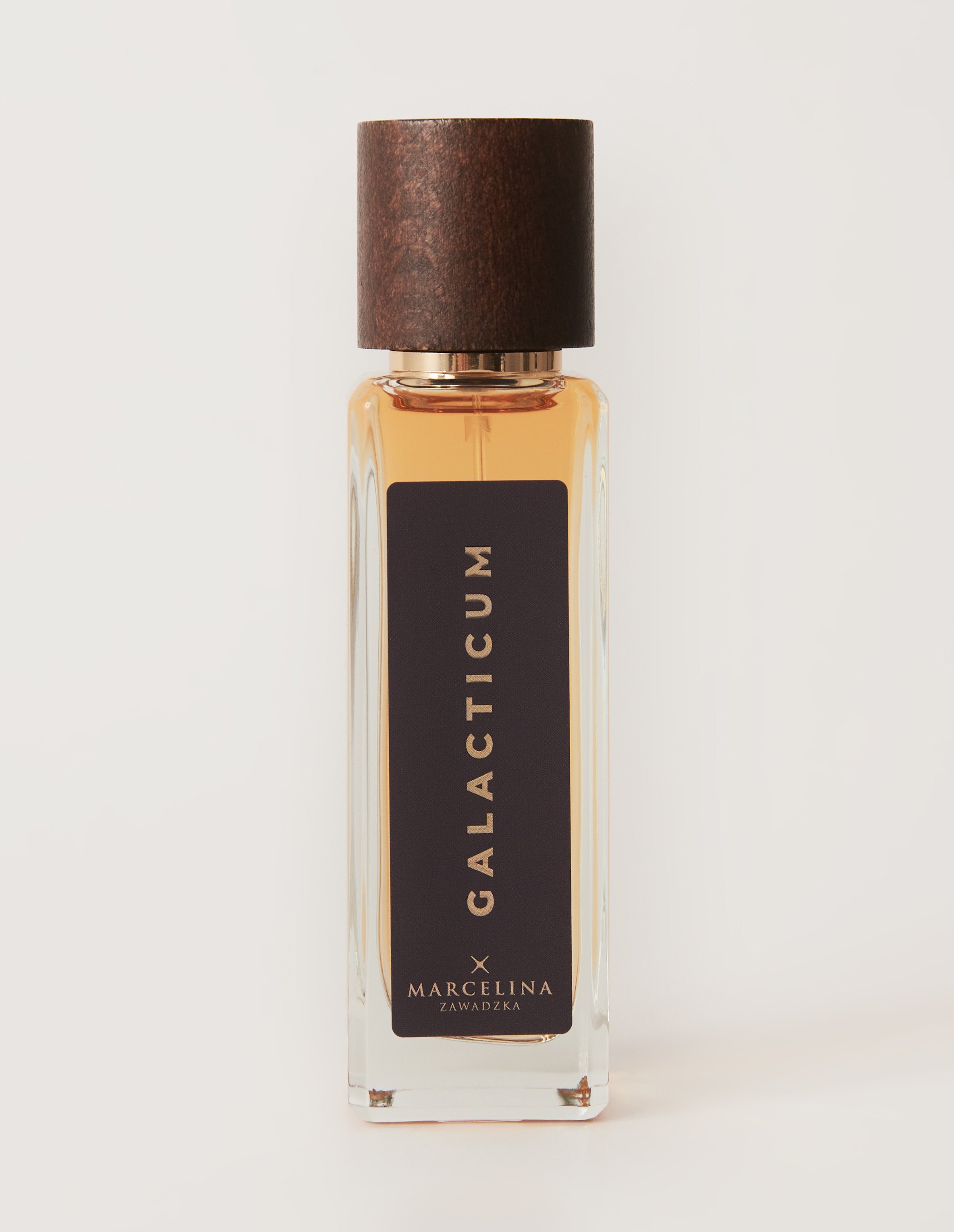 Perfumy Marcelina Zawadzka Galacticum