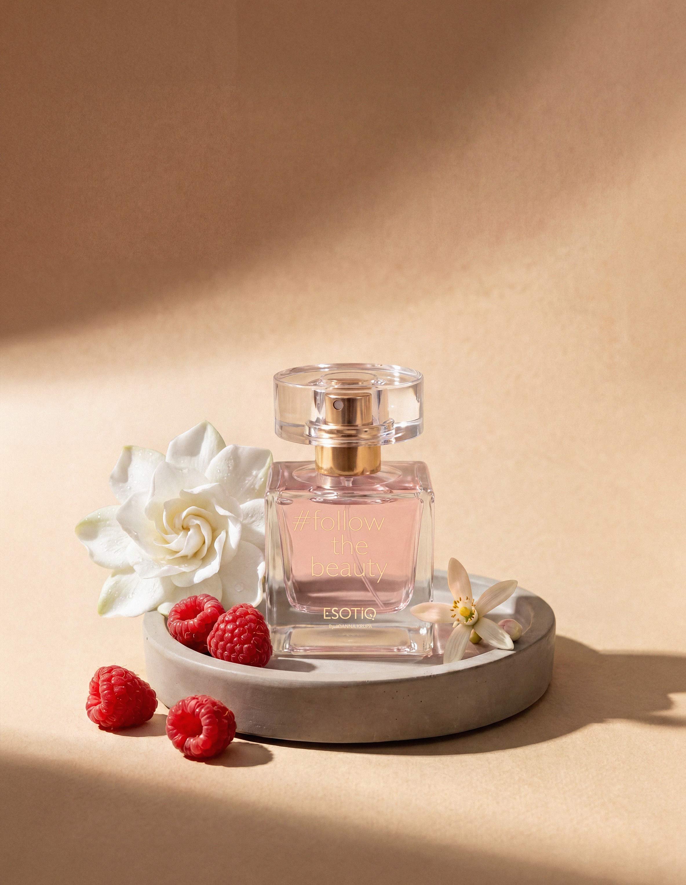 Perfume Joanna Krupa Follow the Beauty 30ml 1