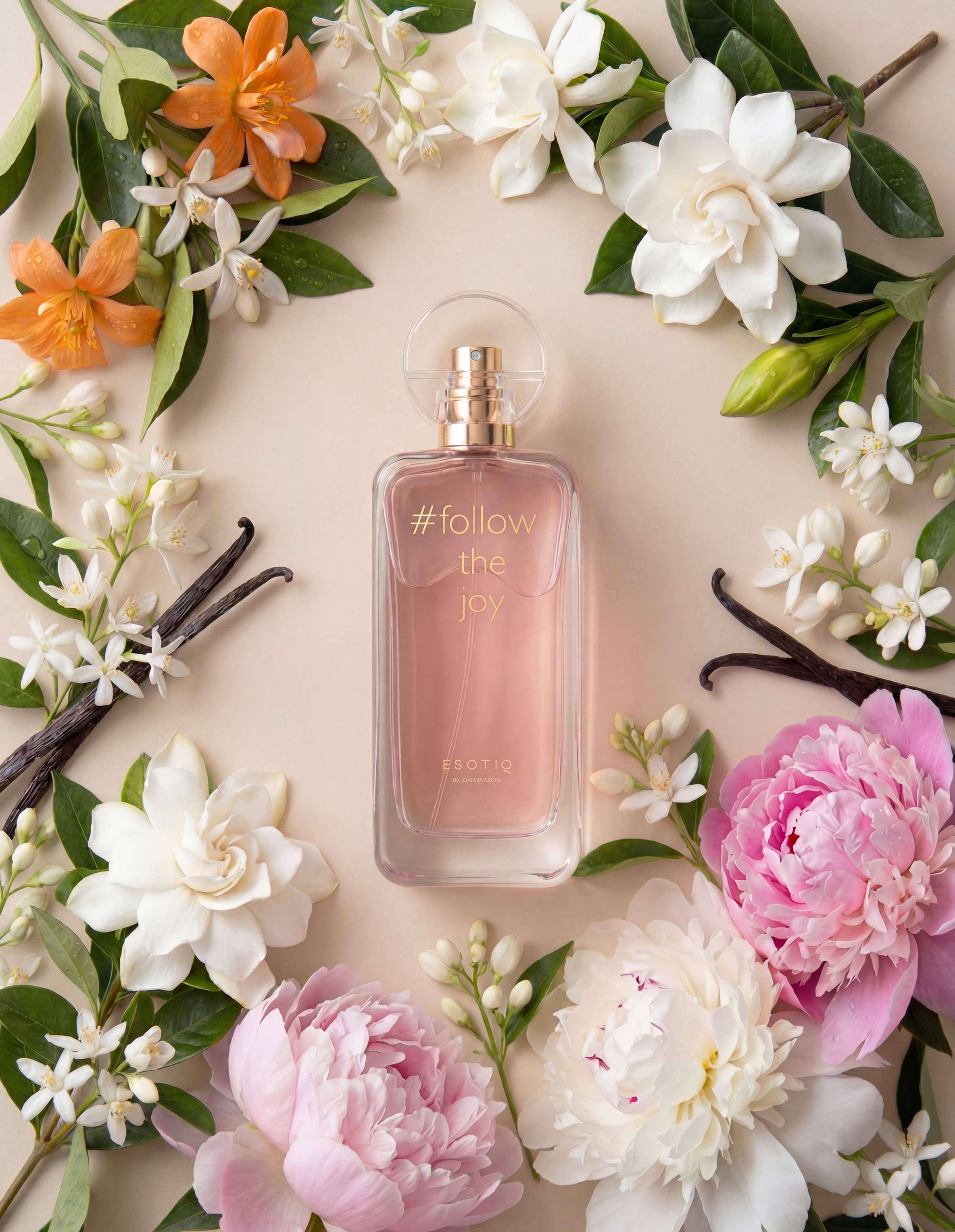 Perfume Joanna Krupa Follow the Joy 50ml 1