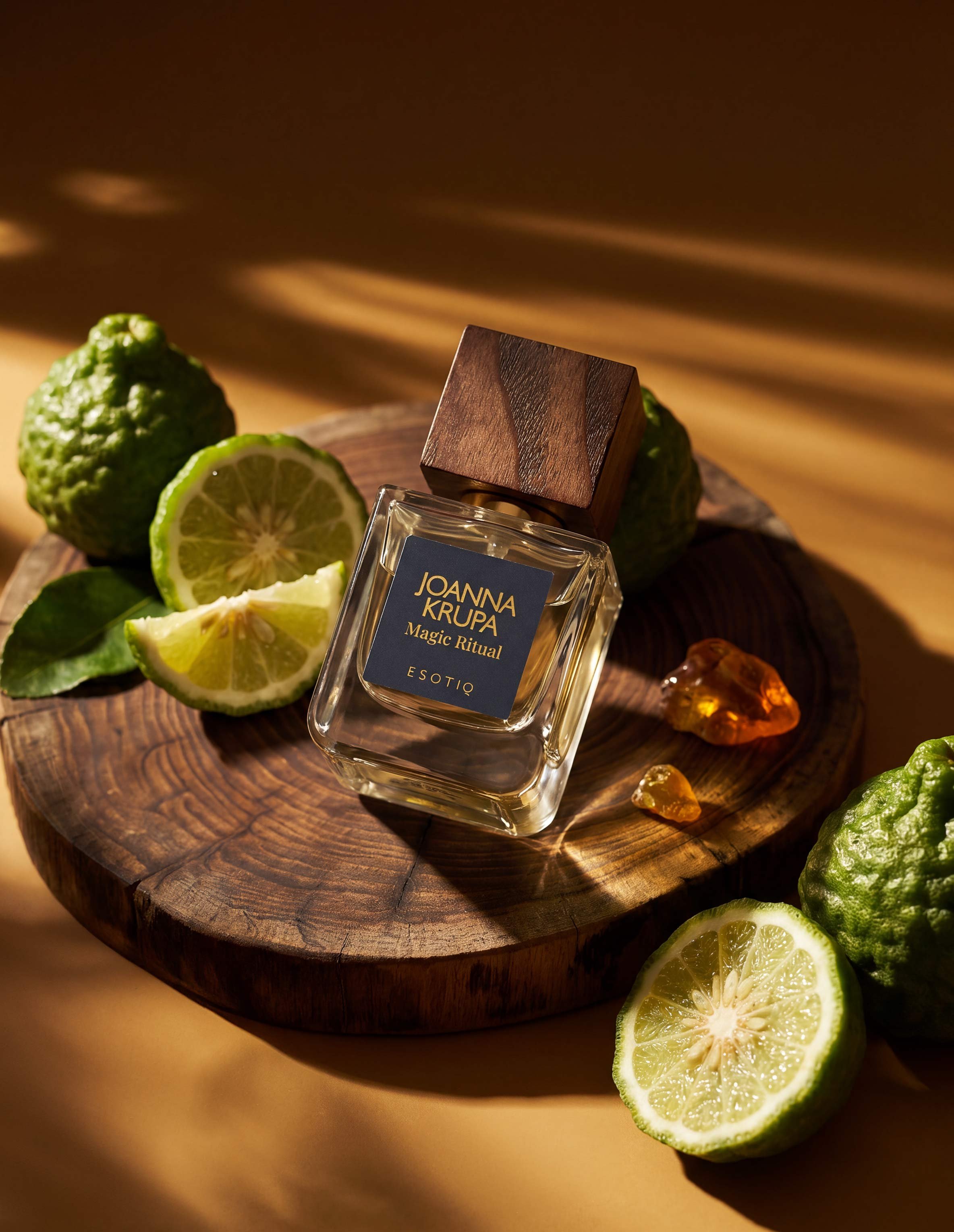 Joanna Krupa Magic Ritual Perfume 50ml 1