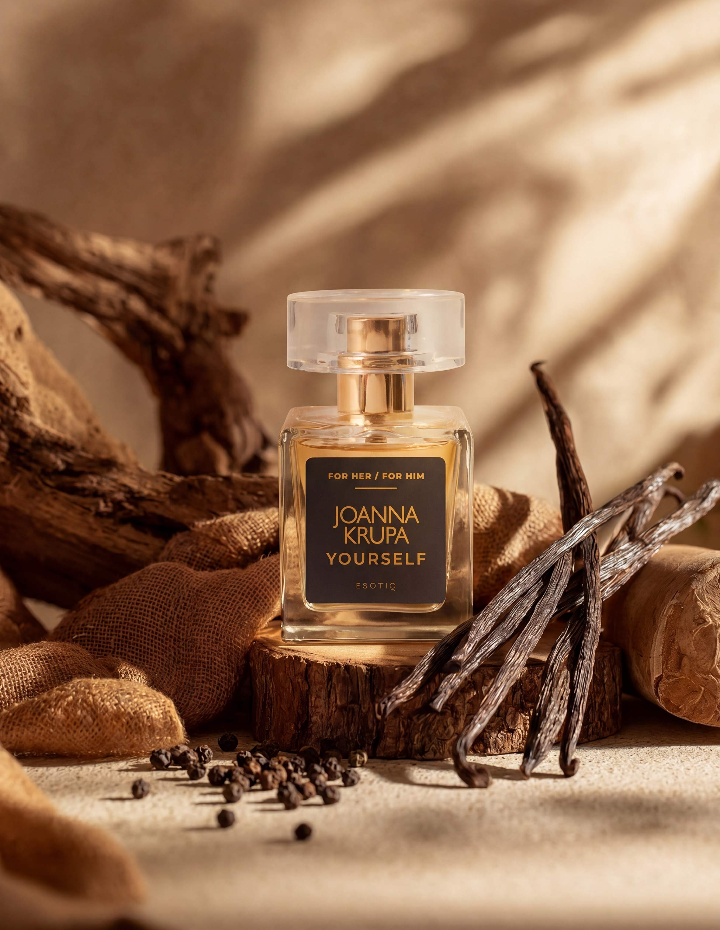 Perfume Joanna Krupa Yourself 30ml 1