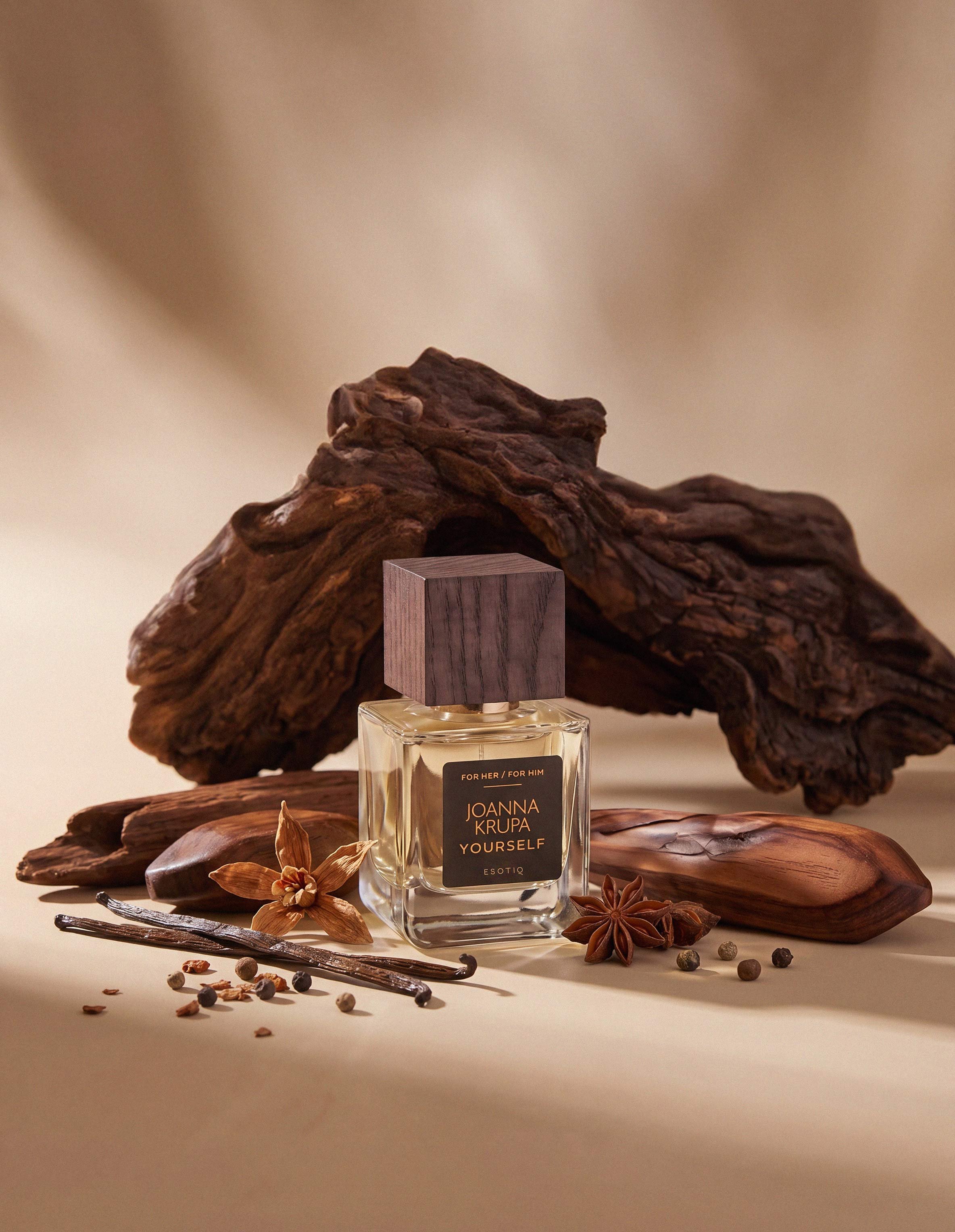 Perfume Joanna Krupa Yourself 50 ml 1