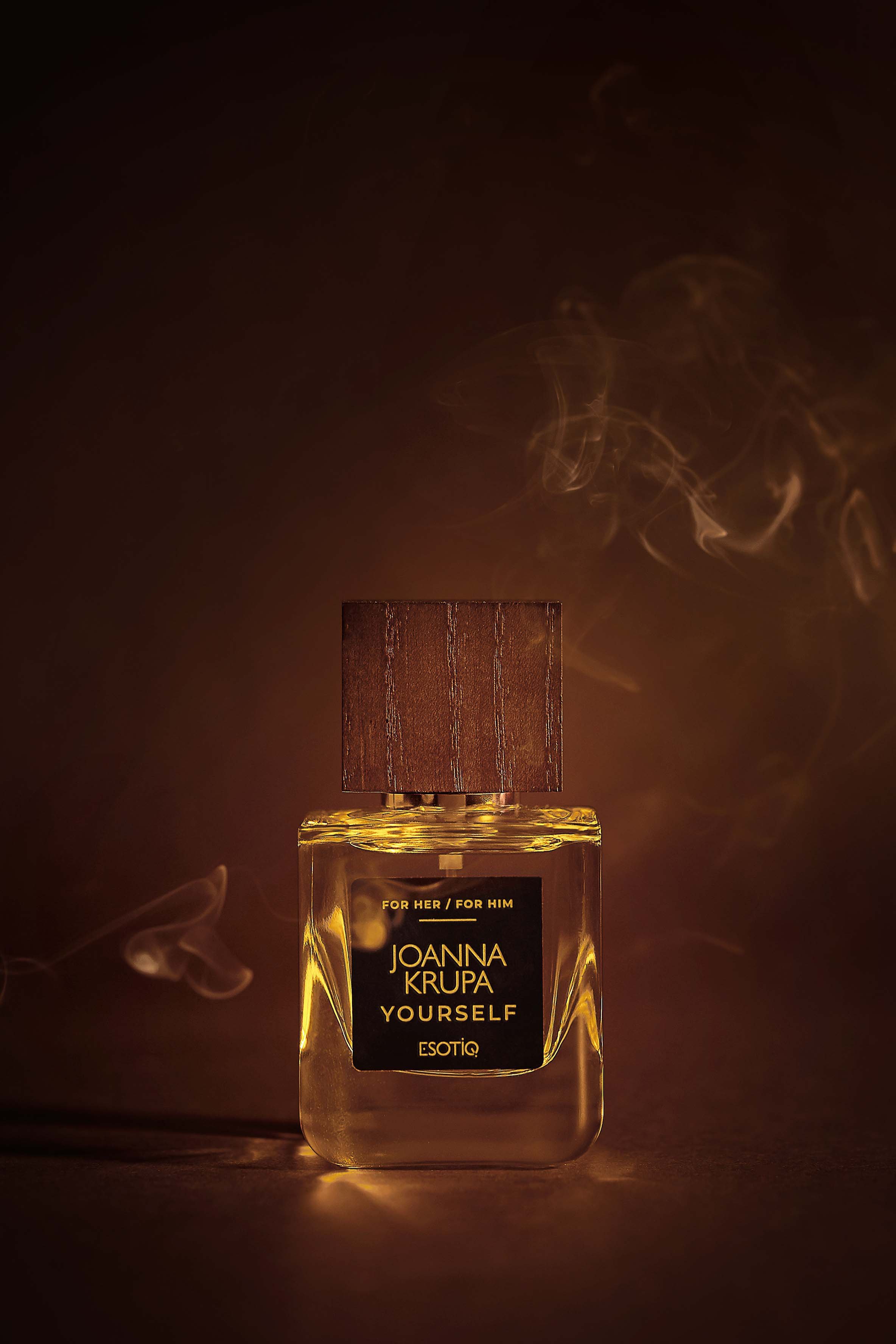 Perfumy Joanna Krupa Yourself 50 ml 1