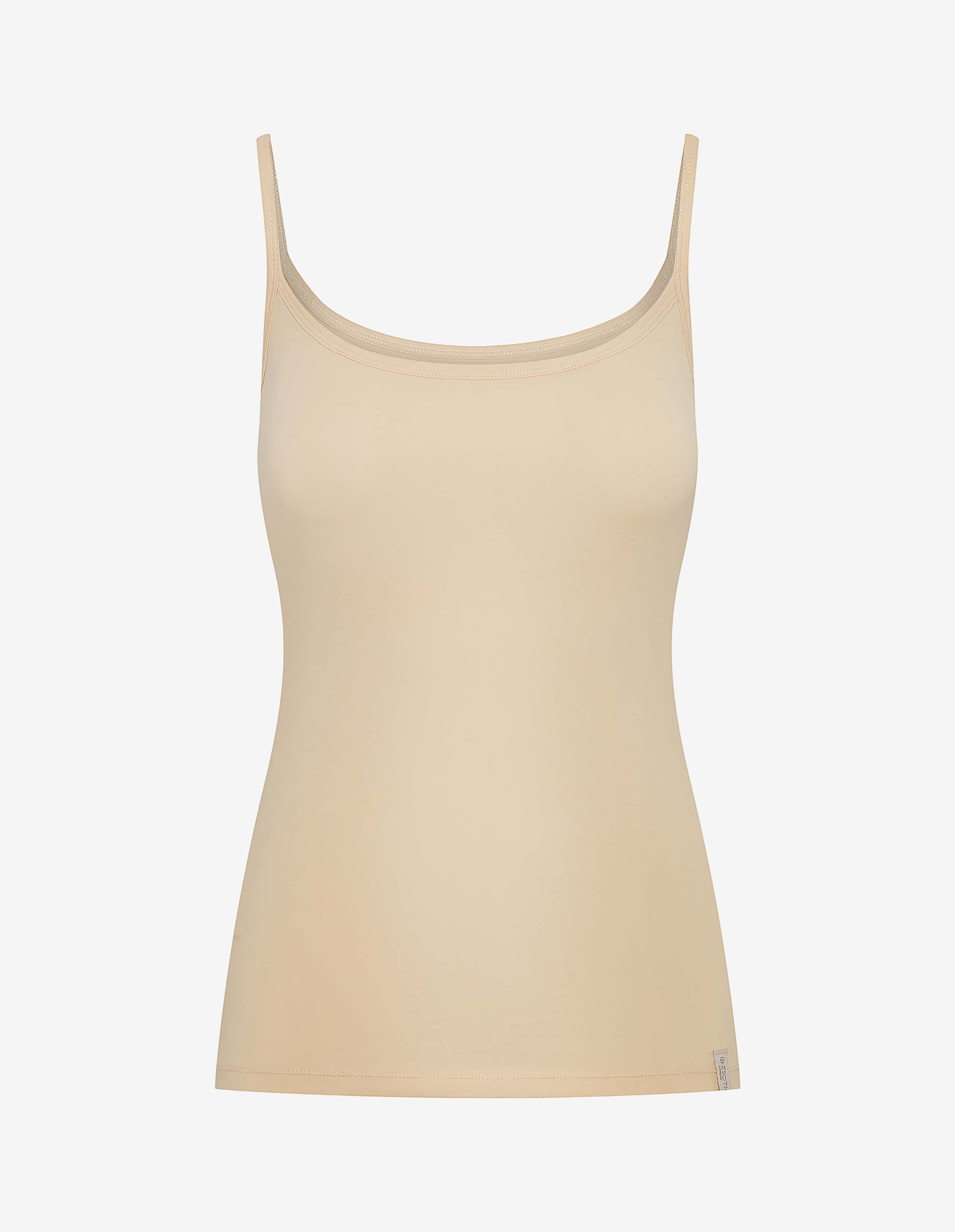 UNDERSHIRT Simple - Beige
