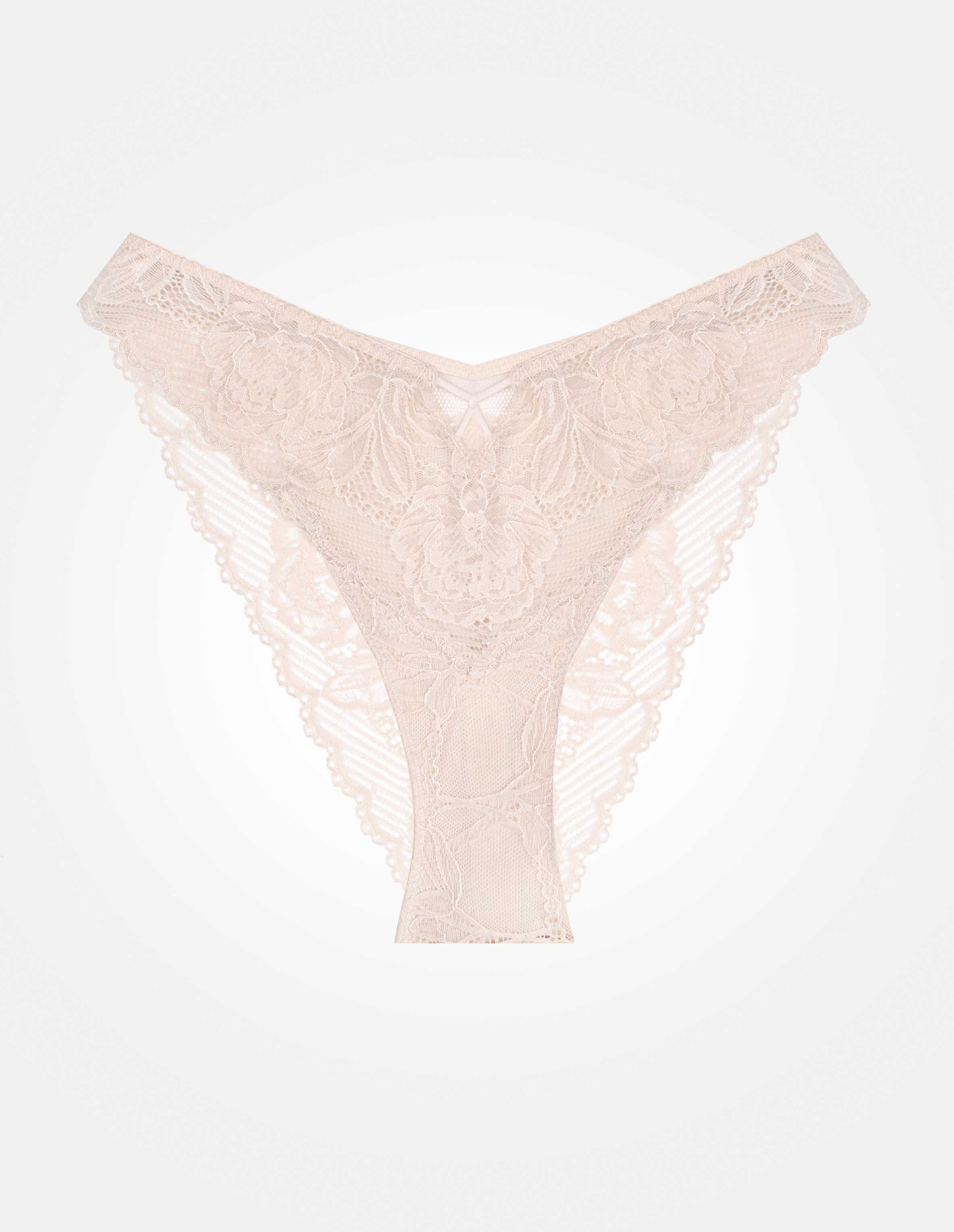 Panties Napoli - Beige