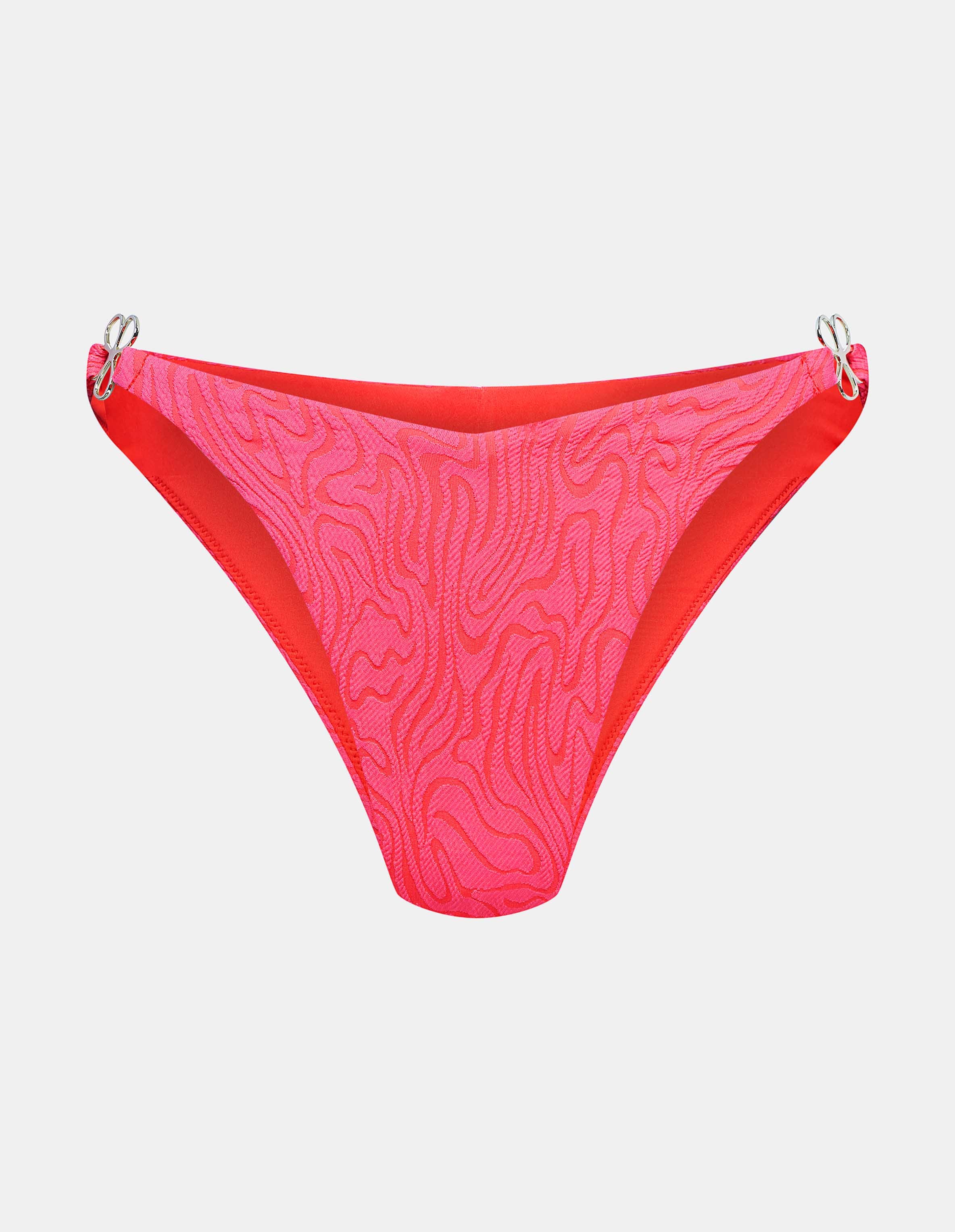 Bueno Bikini Bottom - pink