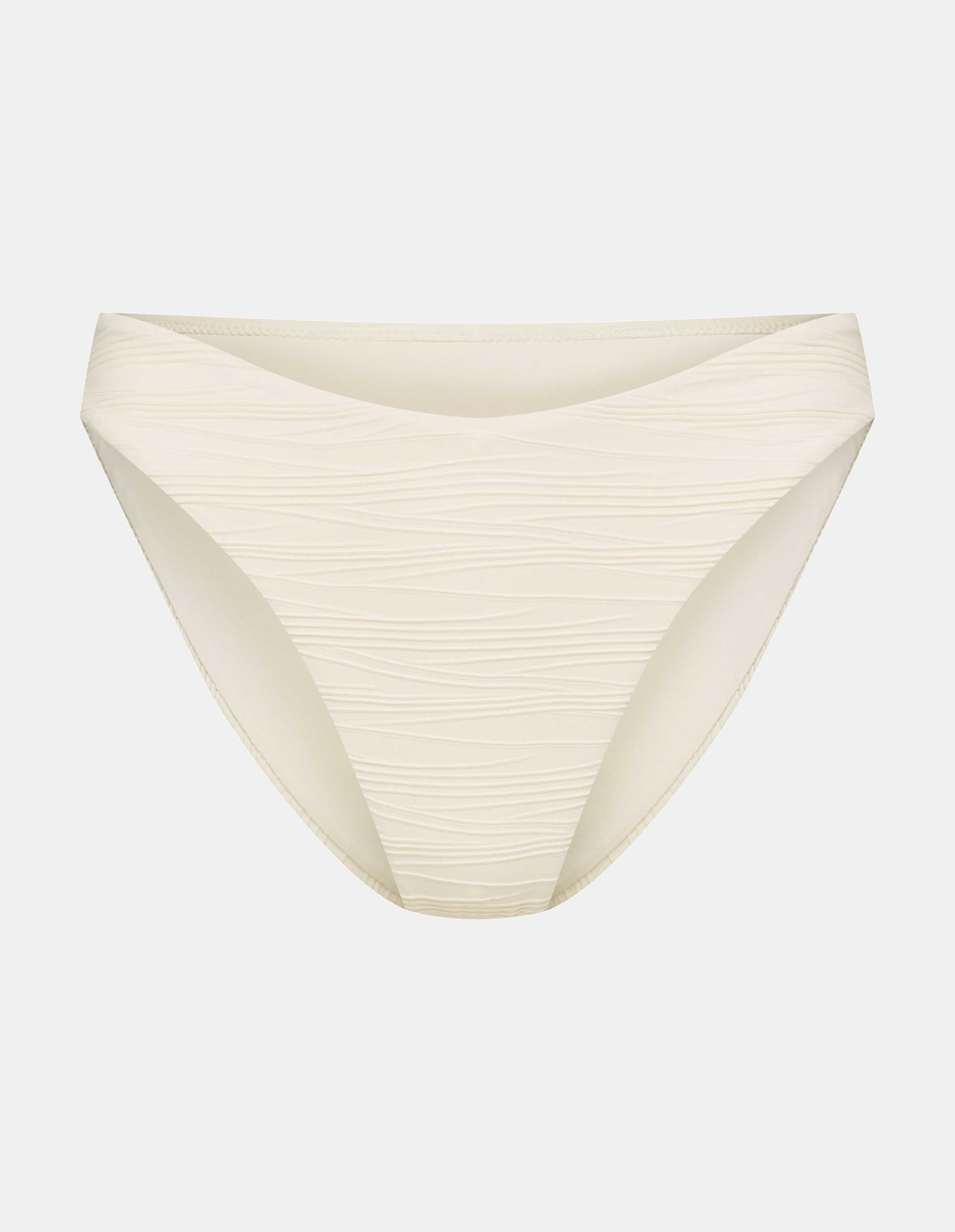 Anaise Bikini Bottom - cream