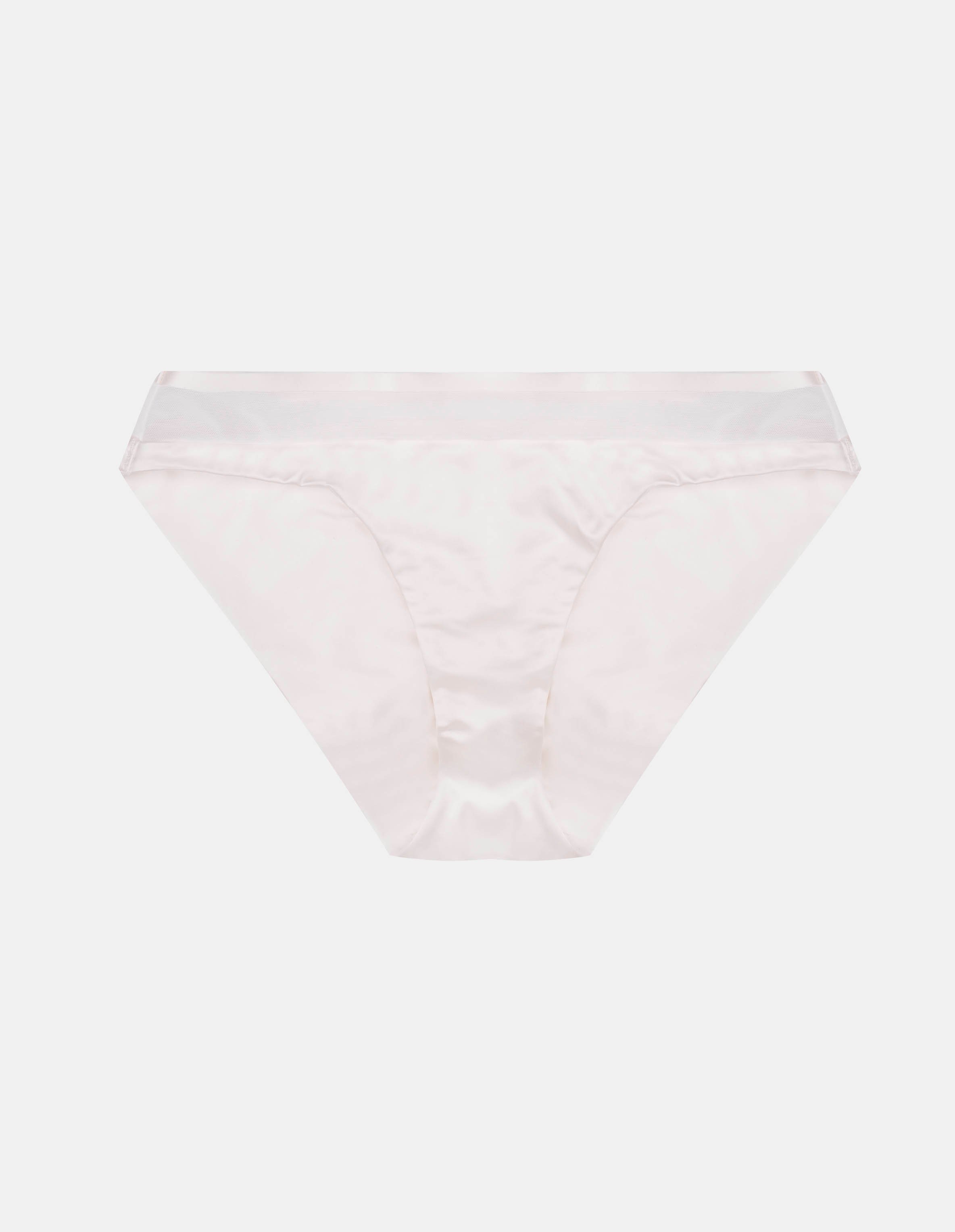 Panties Nubia - cream