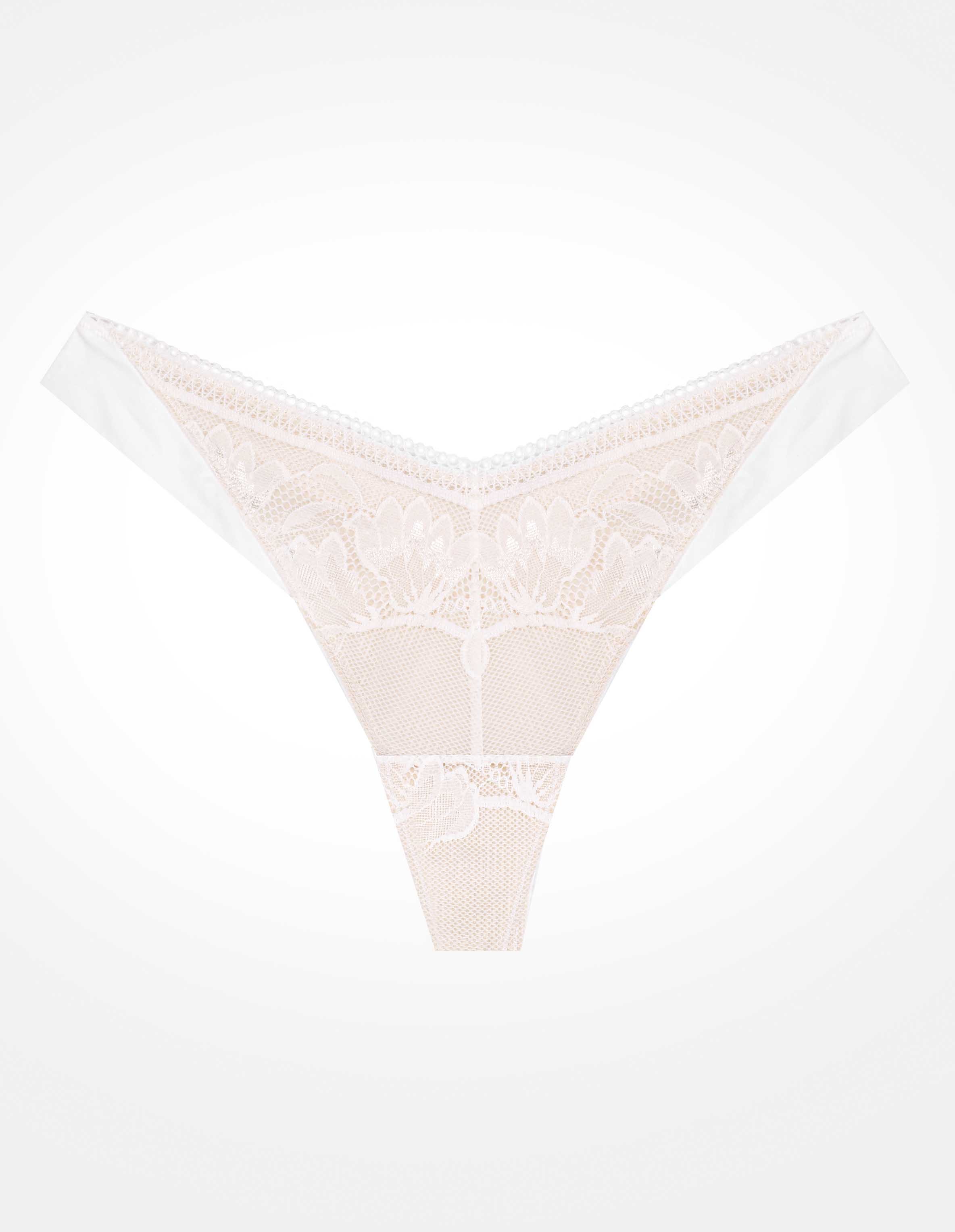 Thongs Nathalie