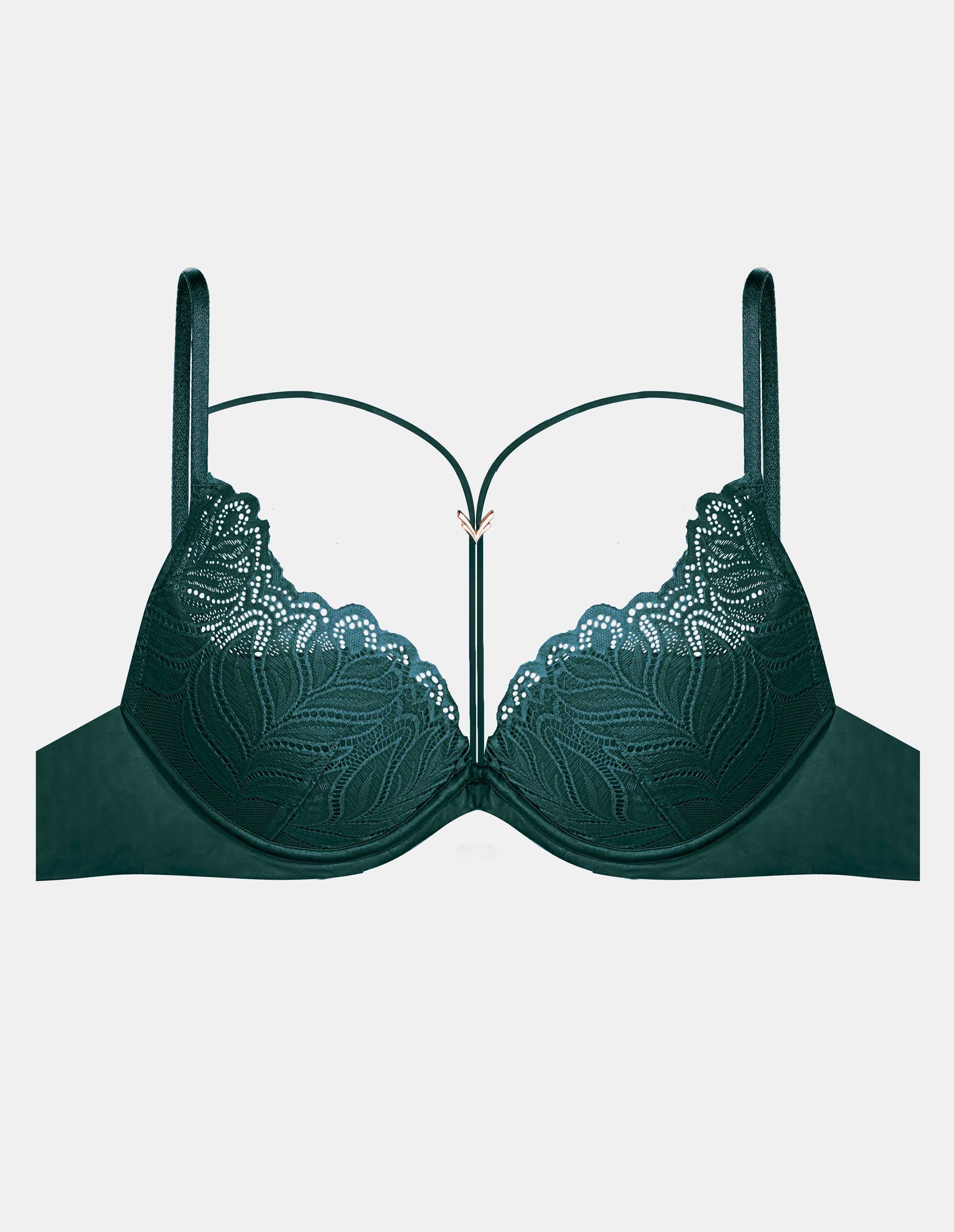 Push-up bra Korin