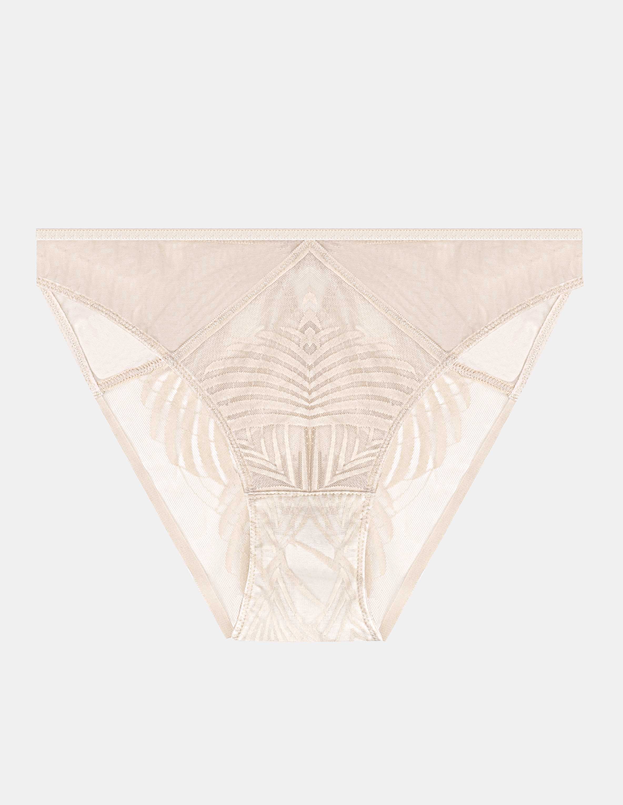 Slip Nacre