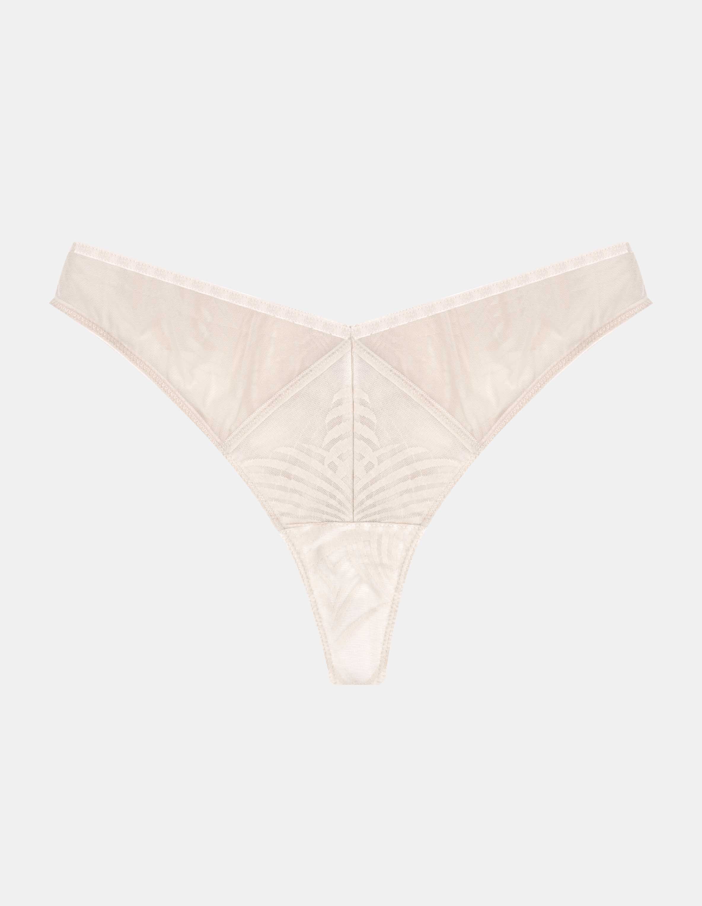 Thongs Nacre