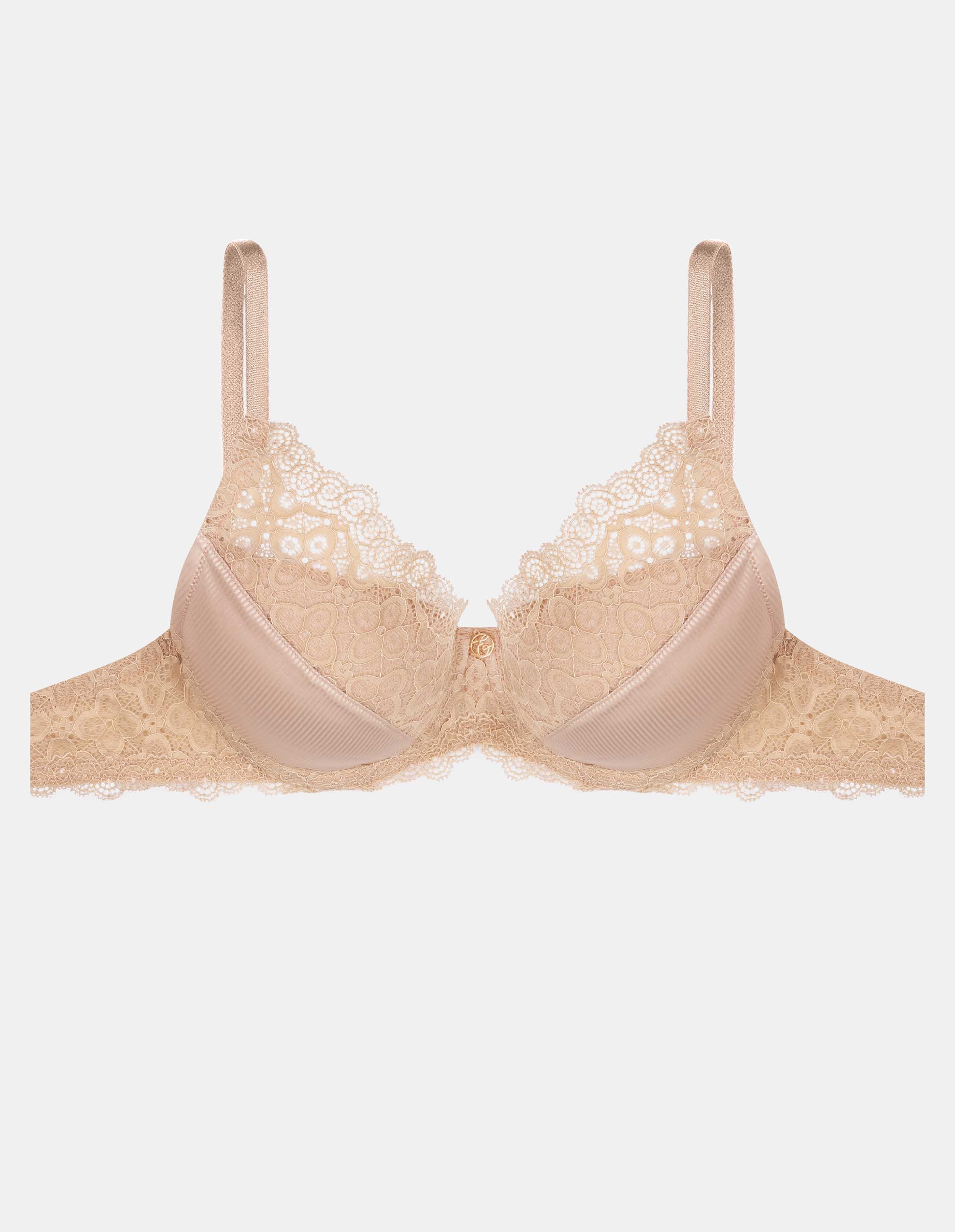 Push-up BH Hudson - Gold