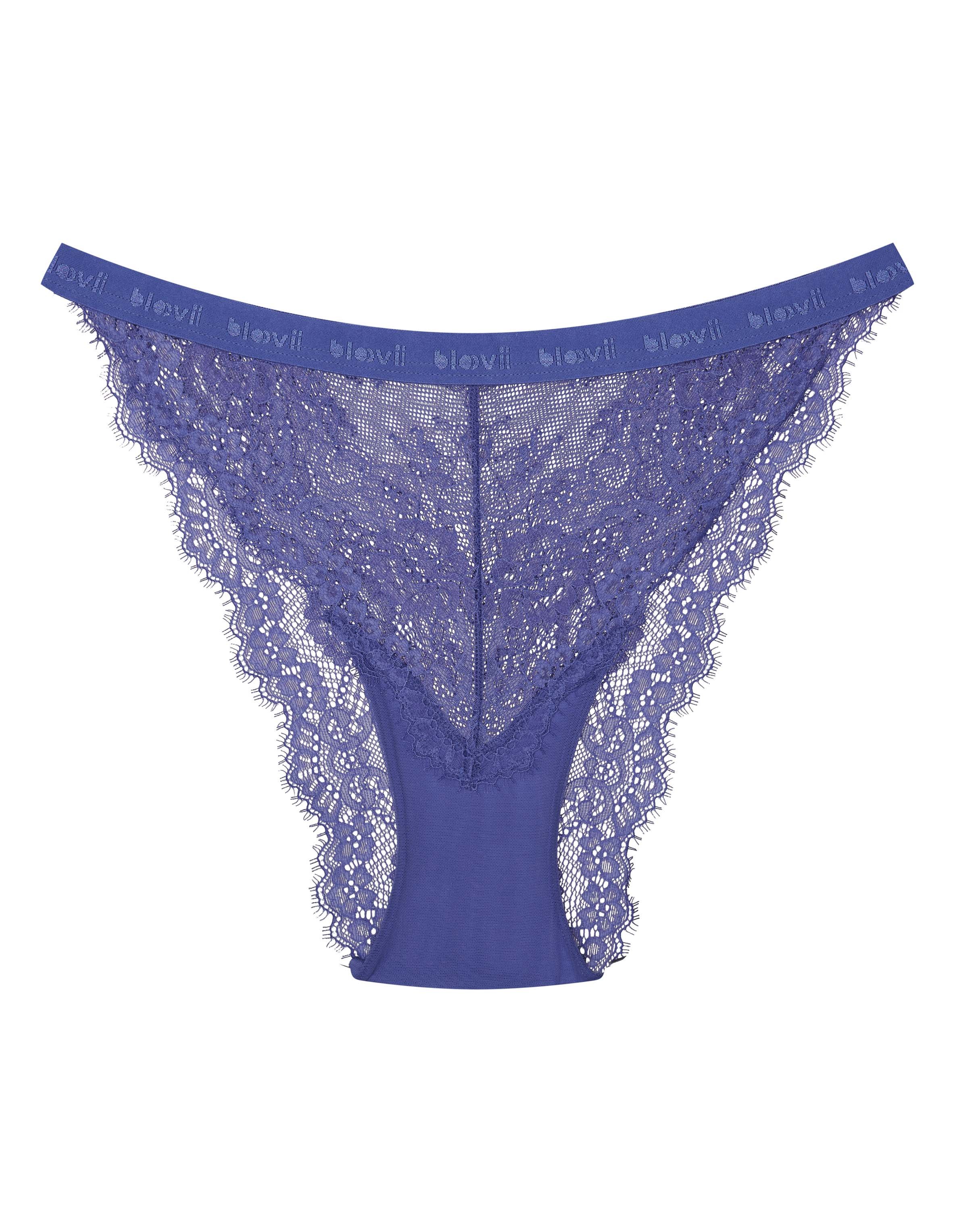 Panties Bloovii Ocrissa - Blue
