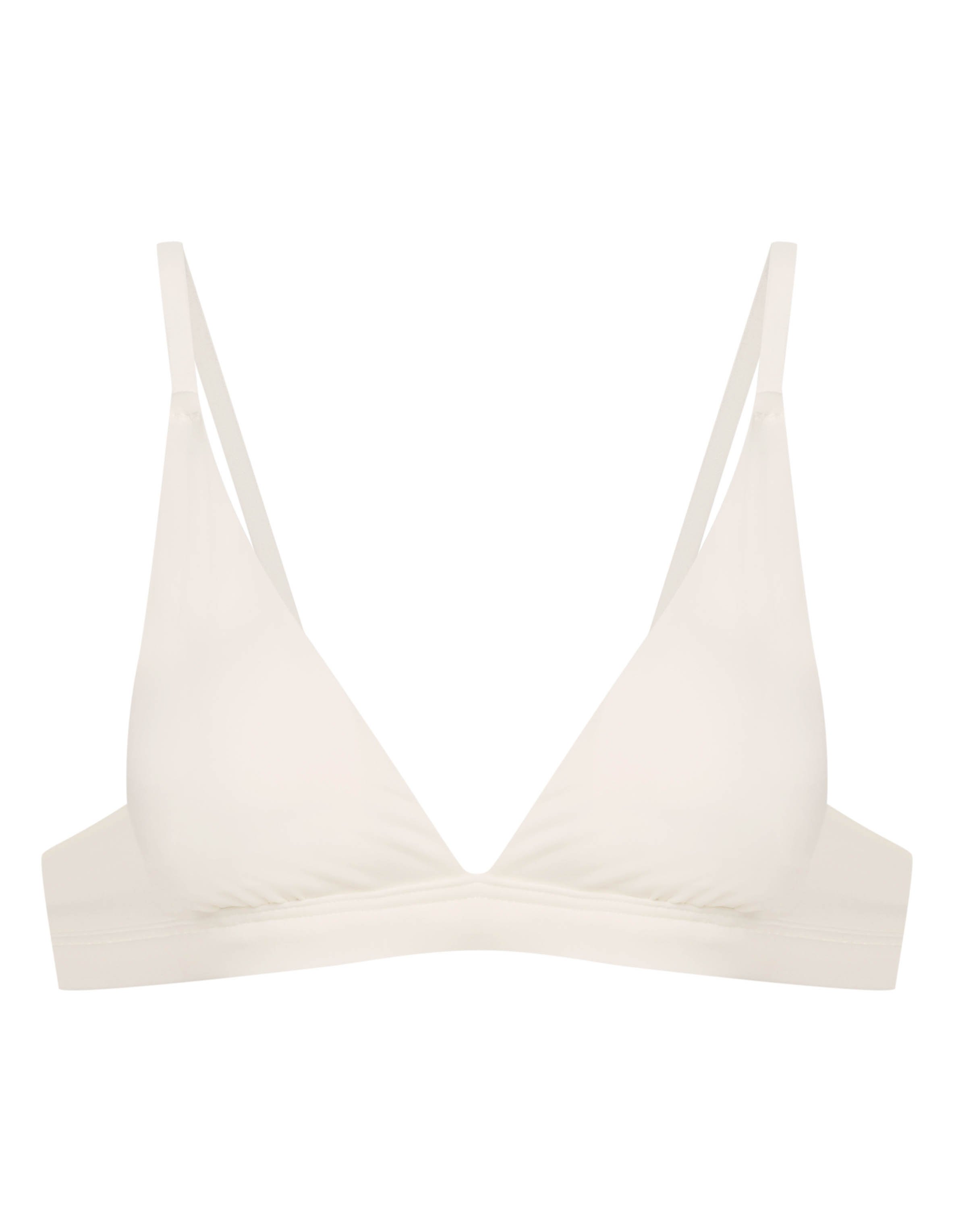 Bralette Bloovii Lacteem - cream