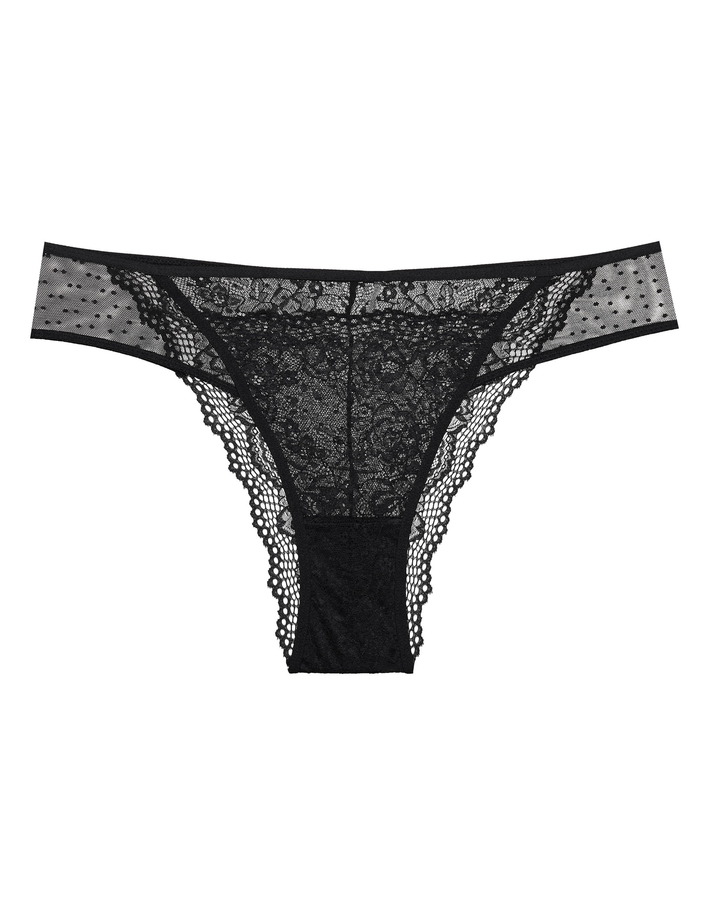 Panties Bloovii Verina - Black