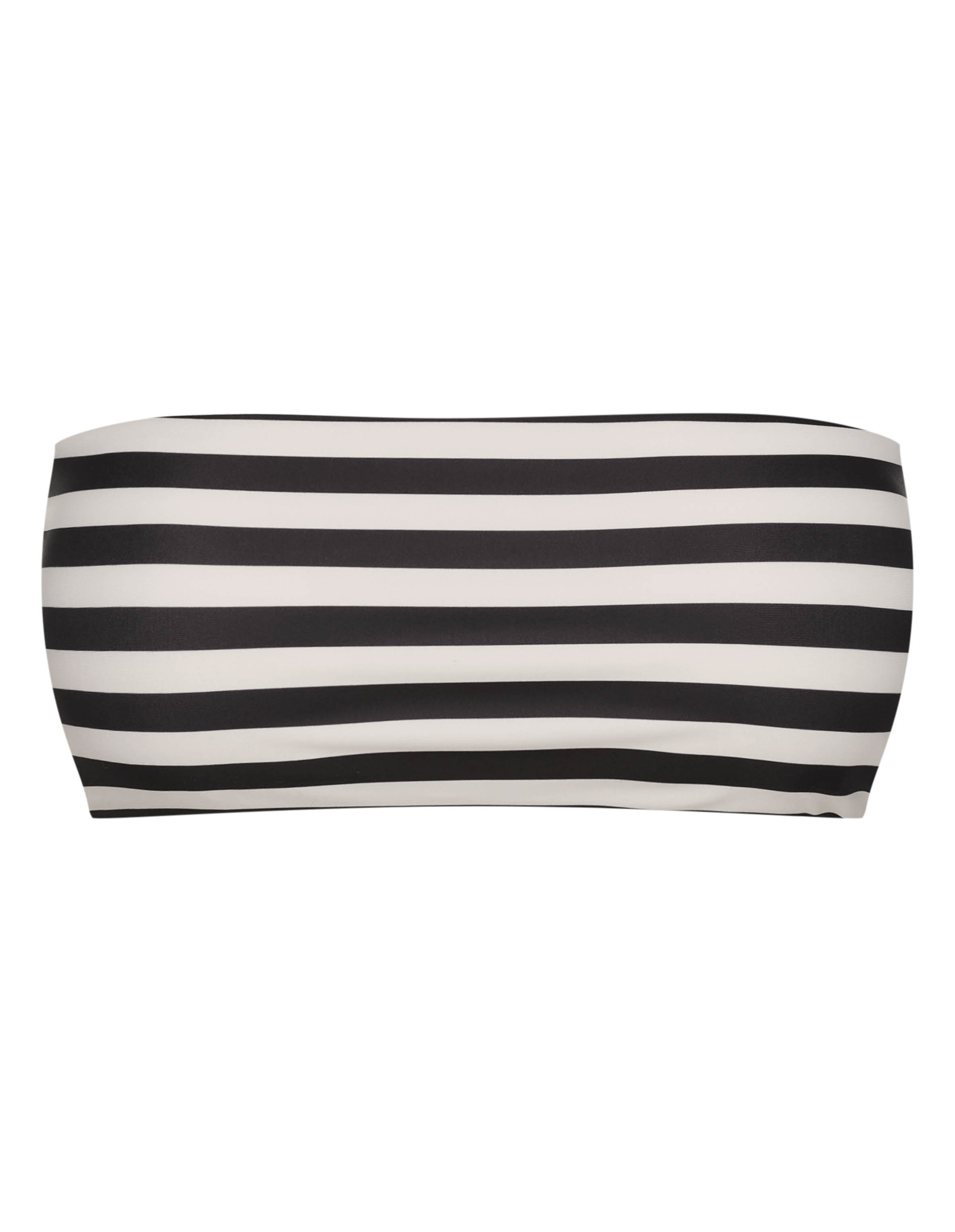 Bloovii Malibu Bikini Top - Black