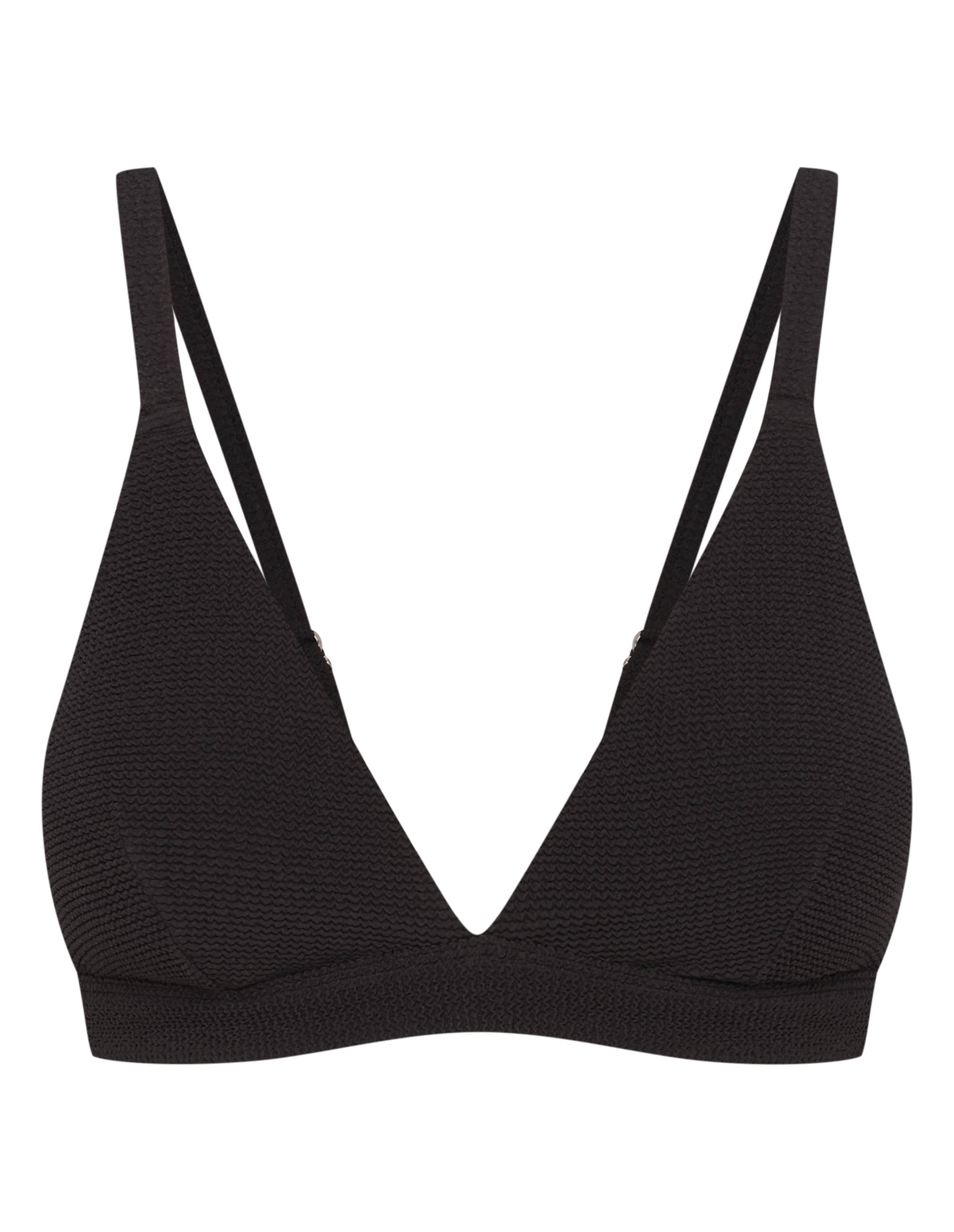 Bloovii Sunnyday Bikini Top - Black