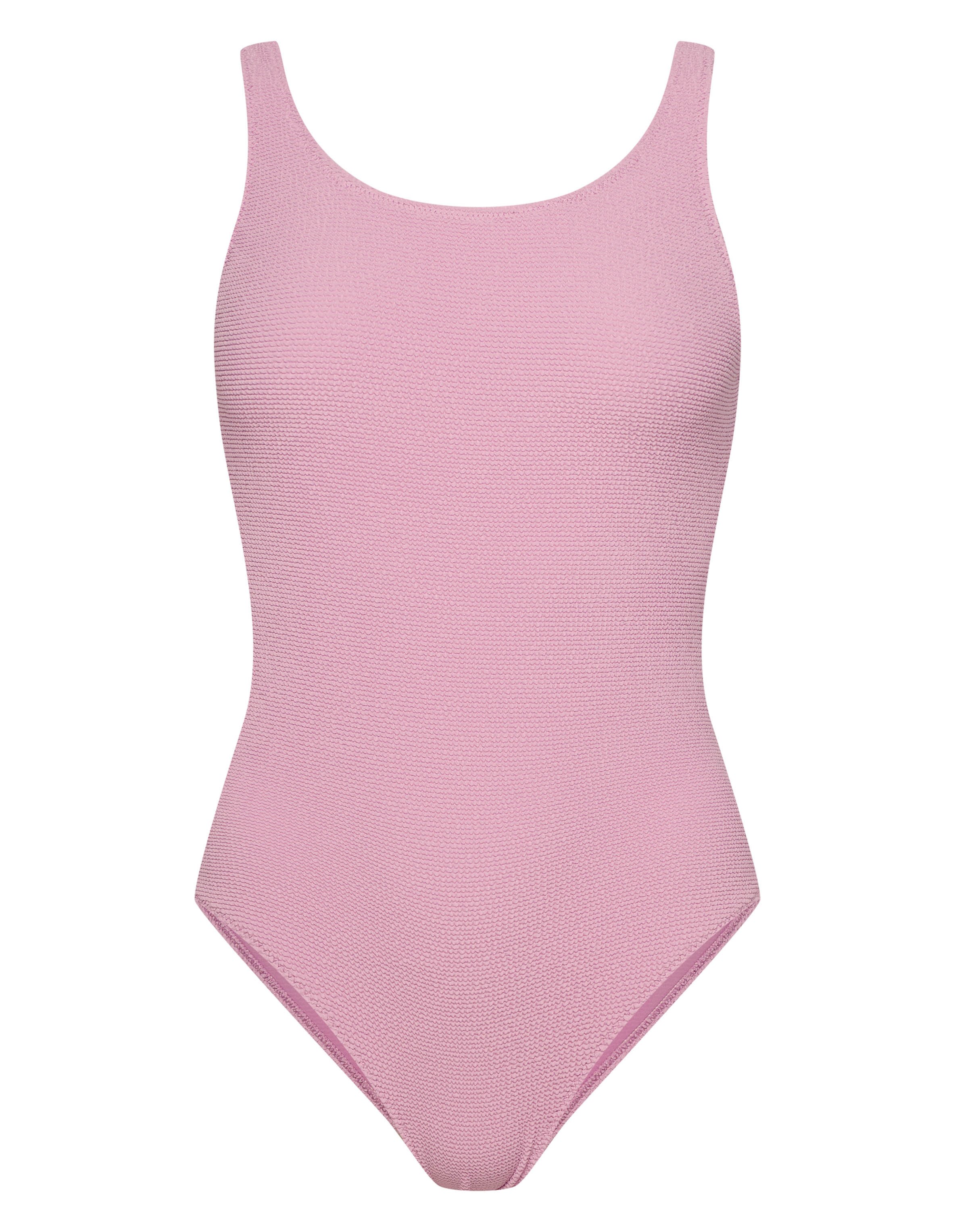 One-piece swimsuit Bloovii Sunnyday - pink