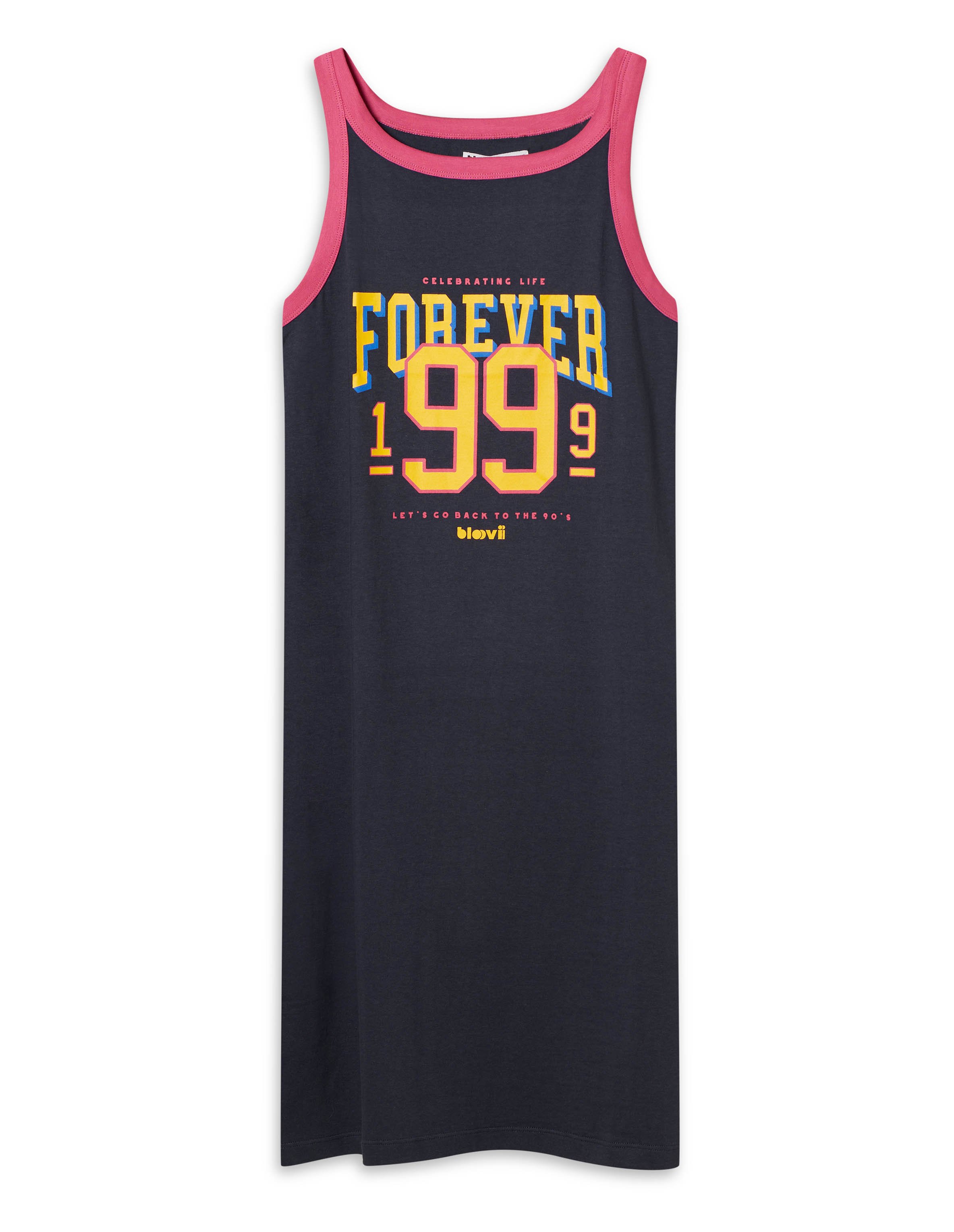 Nightgown Bloovii Forever
