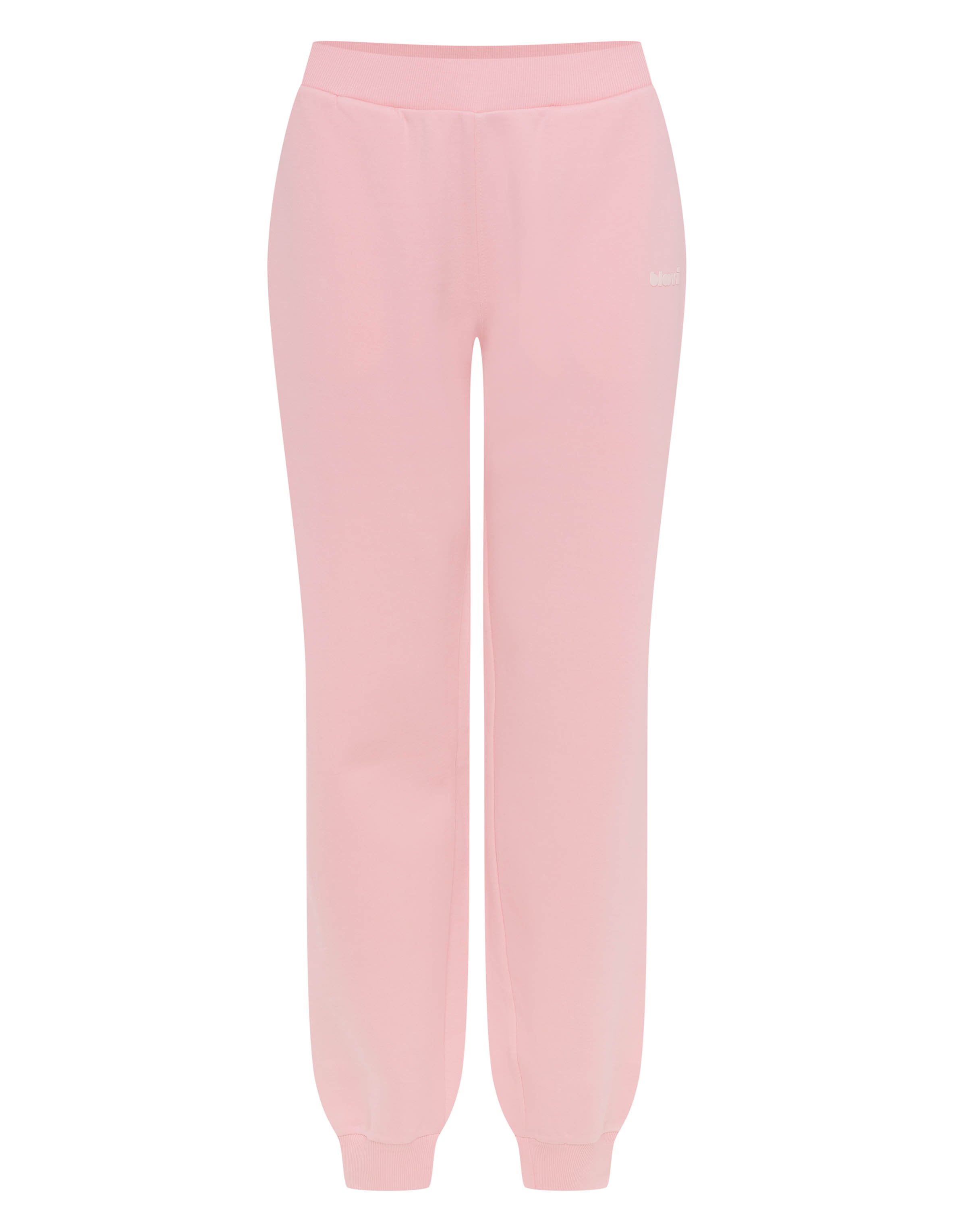 Sweatpants Bloovii Mavere - pink
