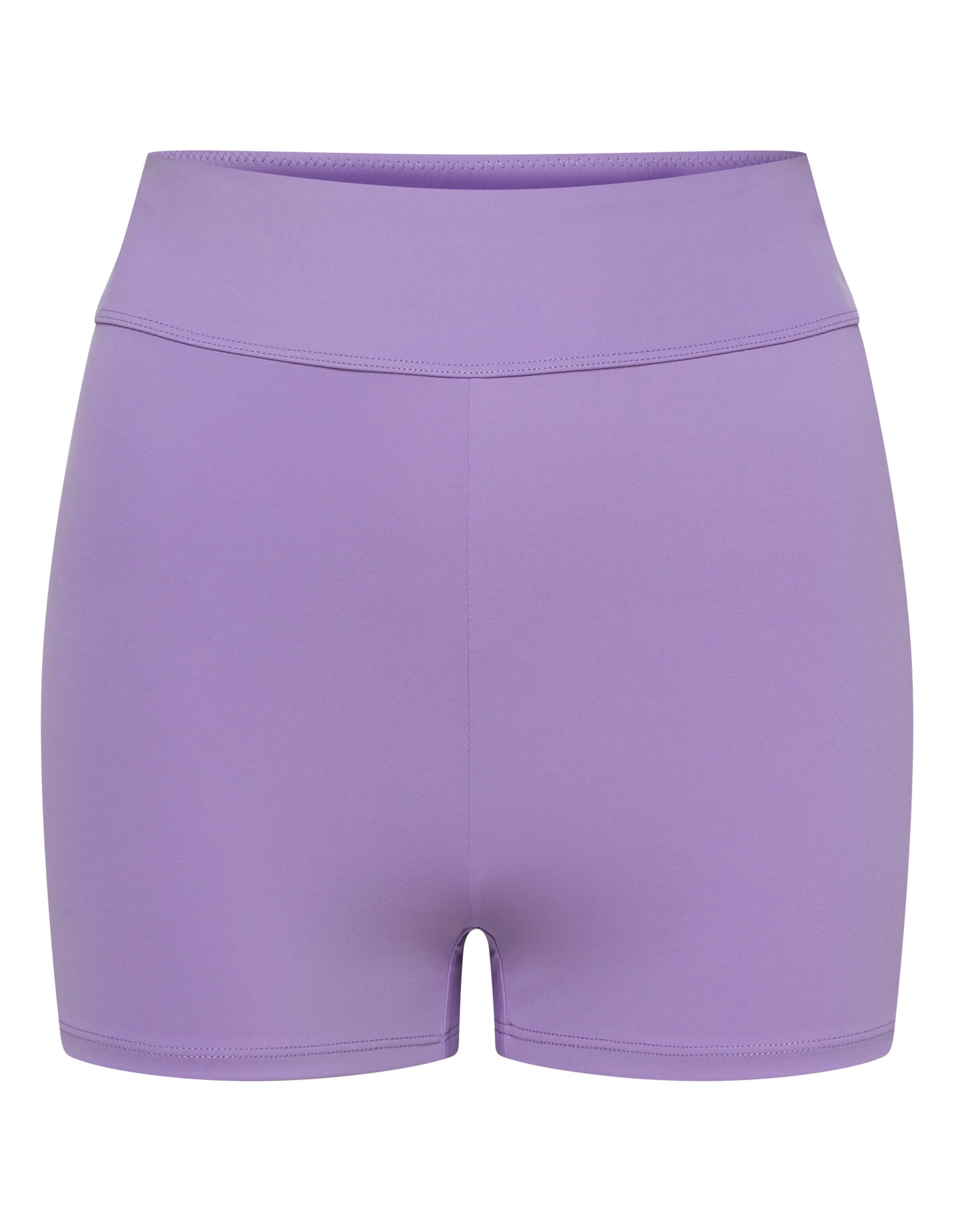 Shorts Bloovii Steam - Violet