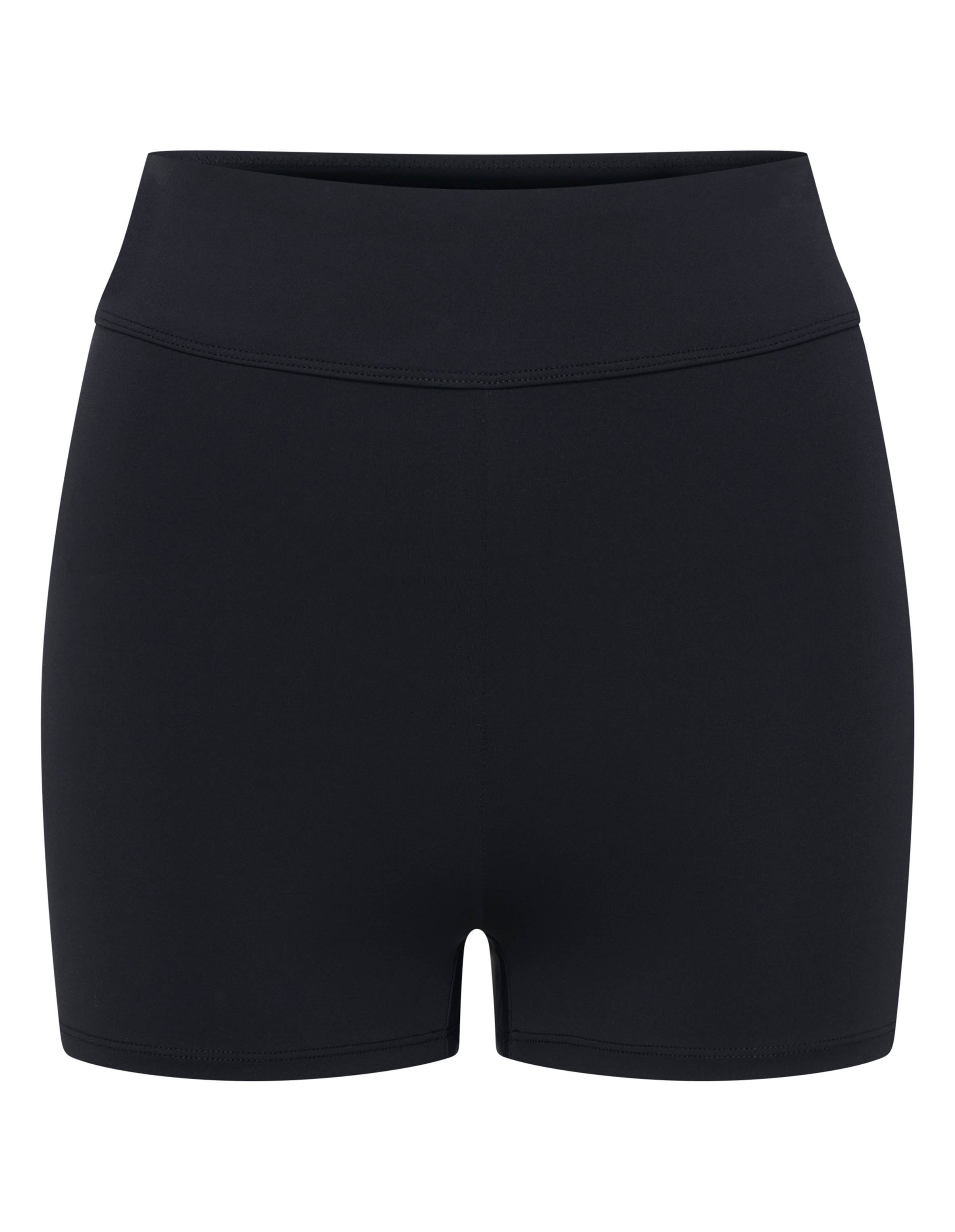 Shorts Bloovii Steam - Black