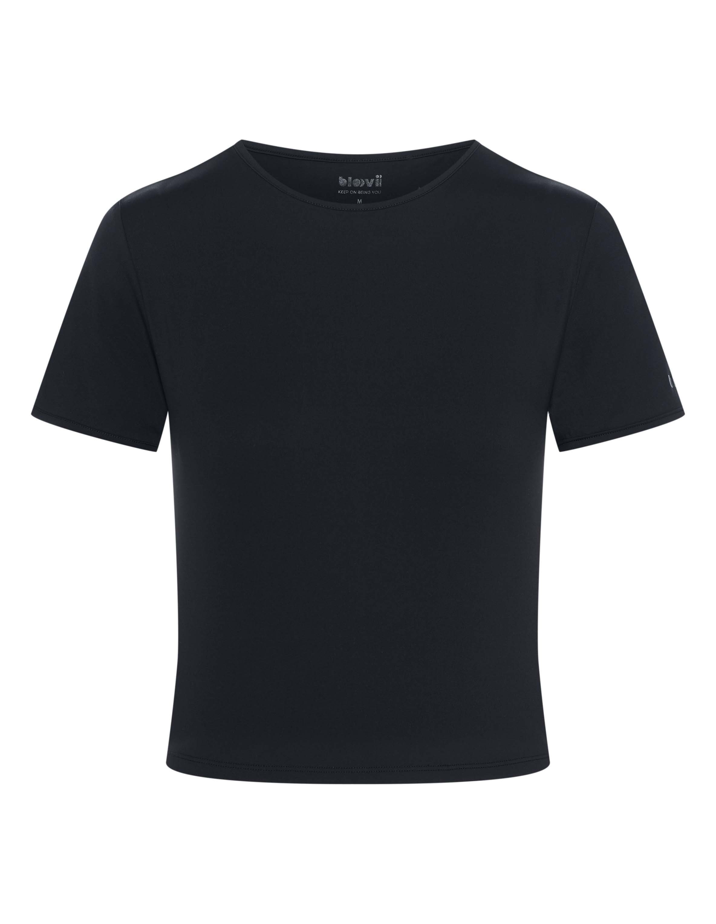 Shirt Bloovii Steam - Black