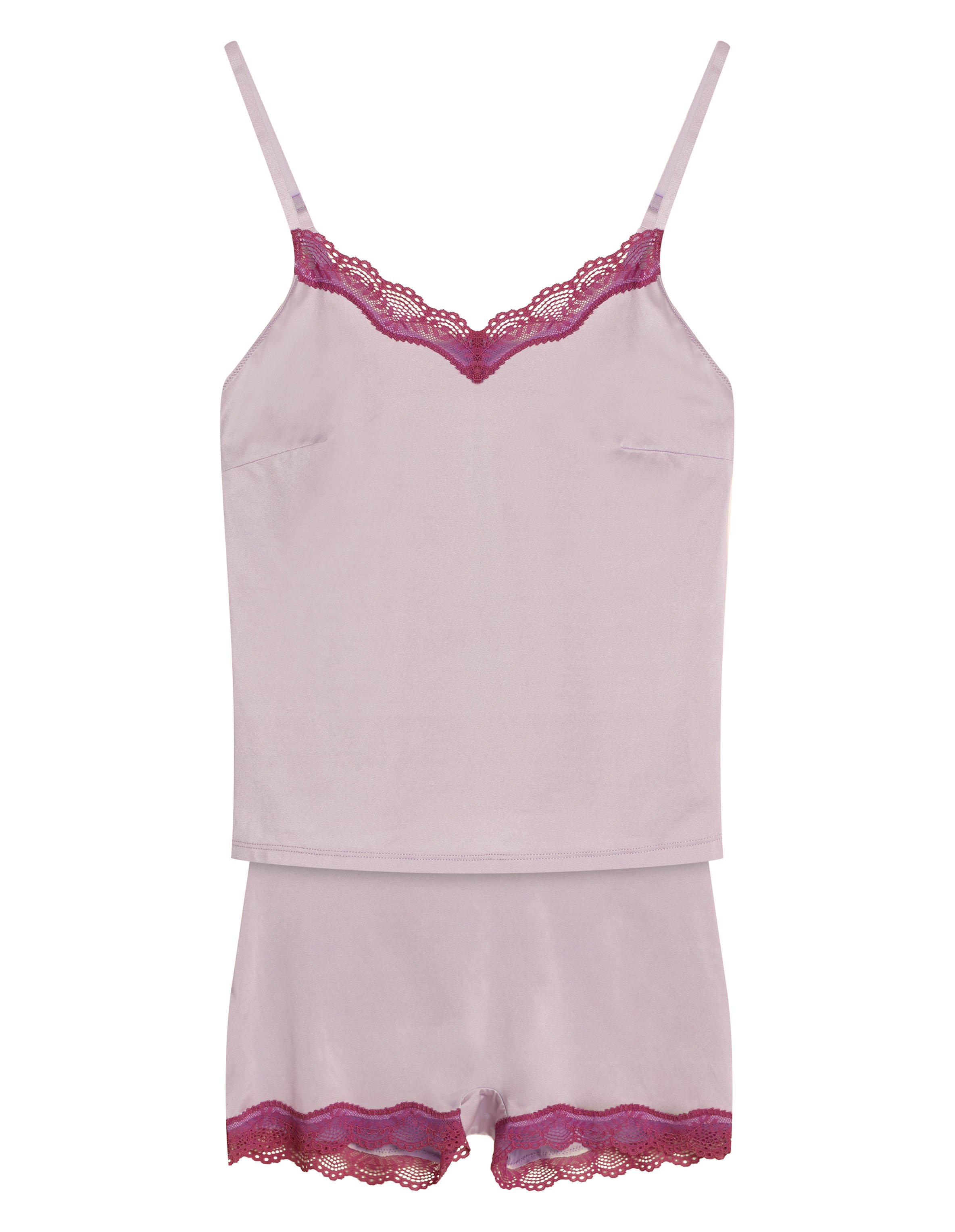 Pyjamas Bloovii Selsey - Violet