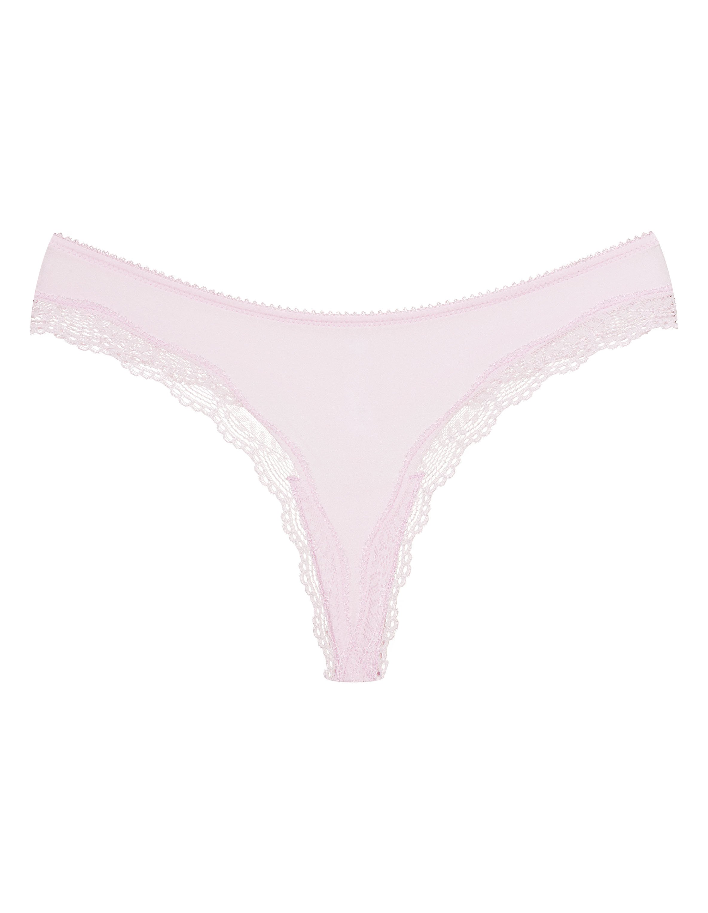 Thongs Bloovii Selsey - pink