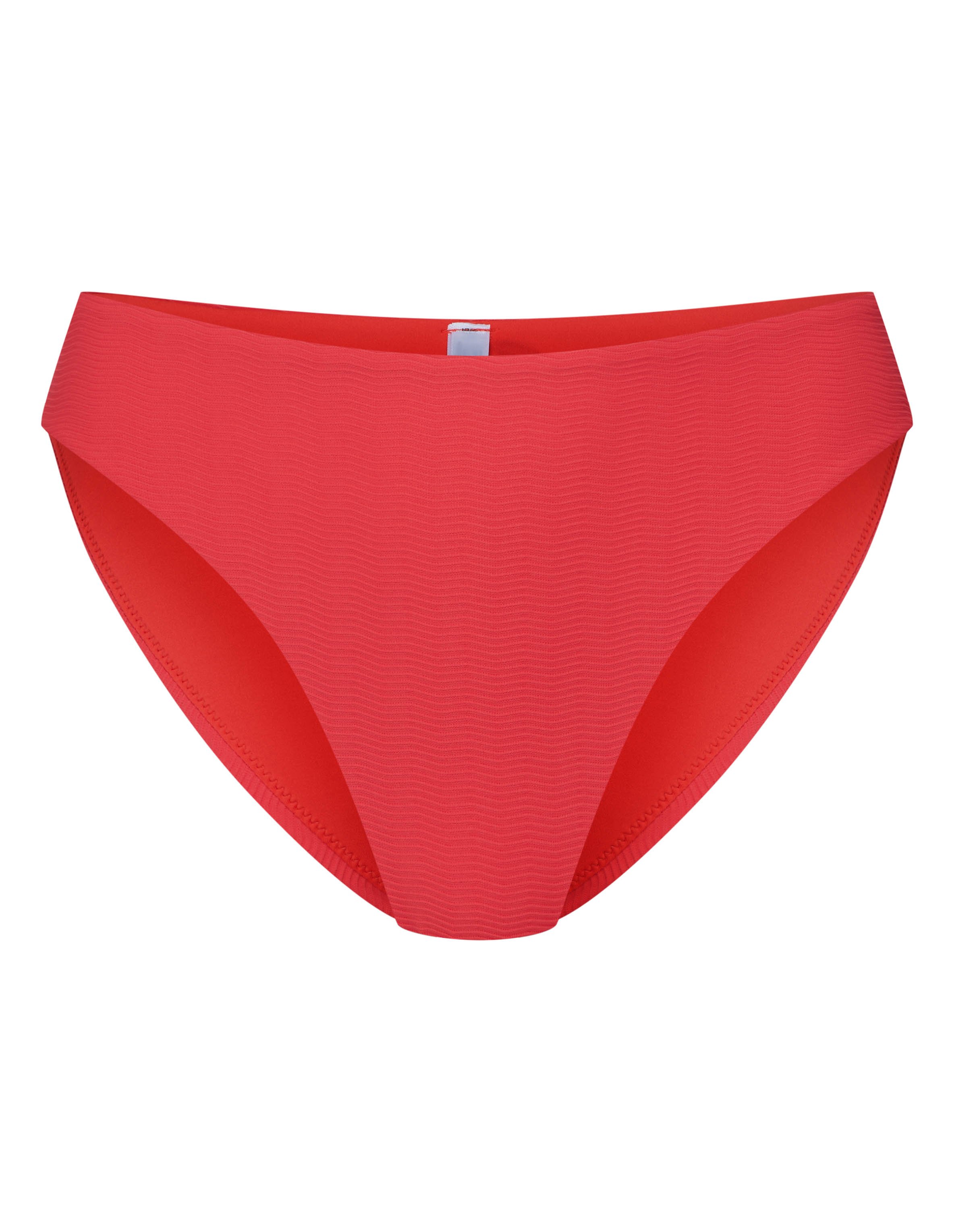 Bloovii Cancun Swimwear Bottom - Red