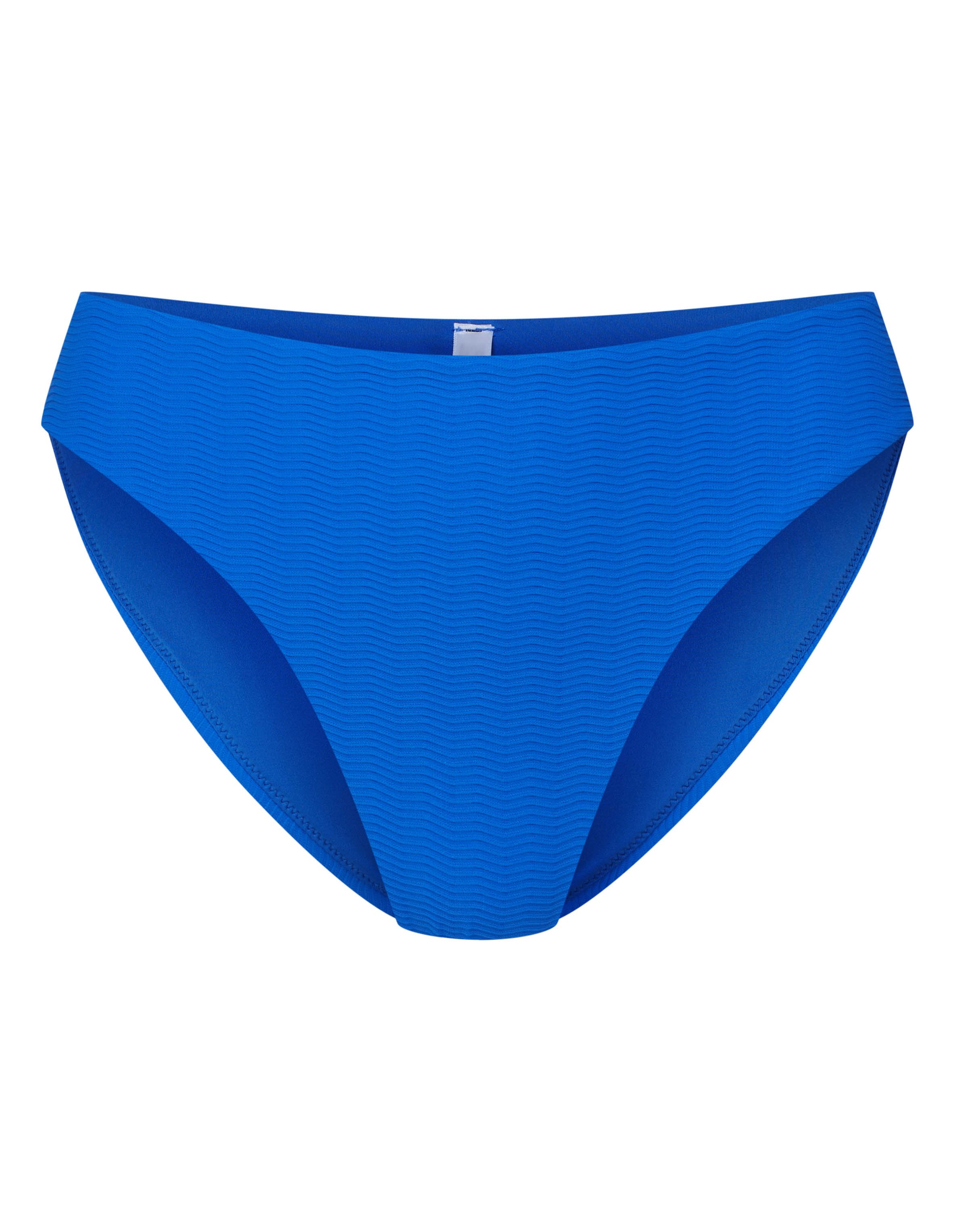 Bloovii Cancun Bikini Bottom - Blue