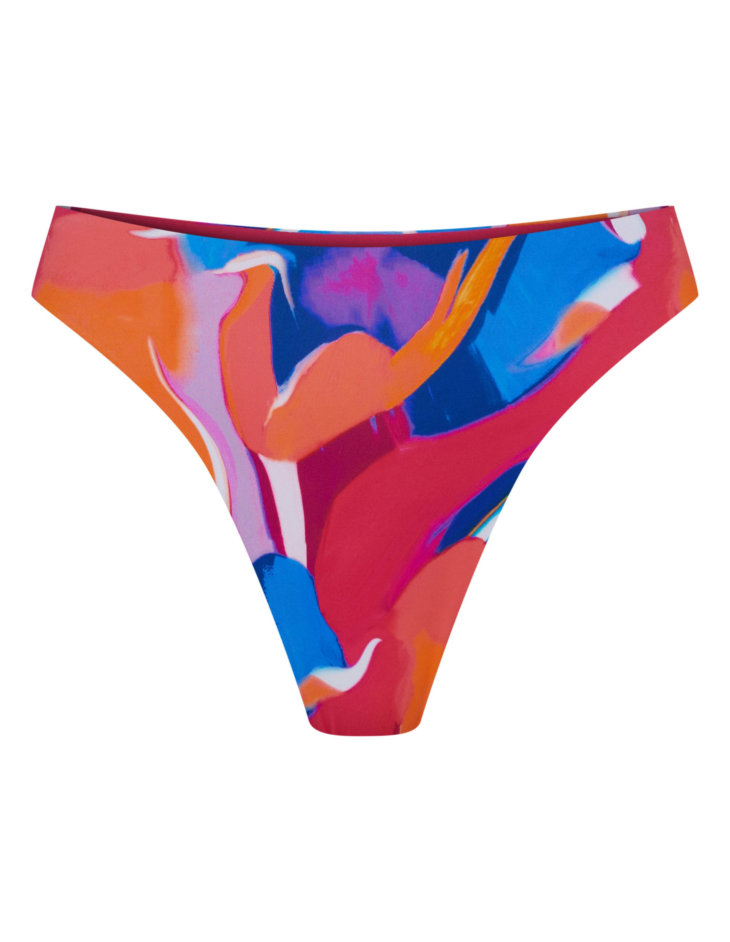 Bloovii Jamaica Bikini Bottom