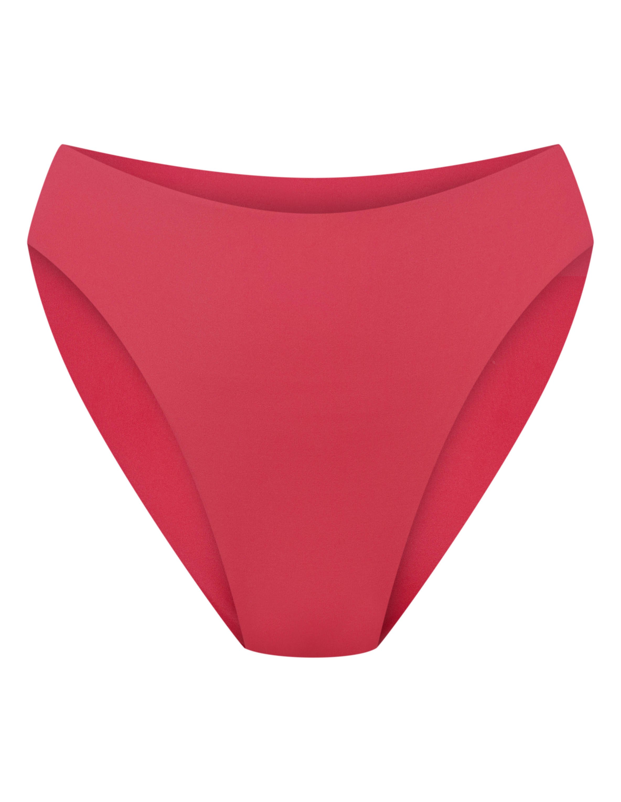 Jamaica Bikini Bottom - pink