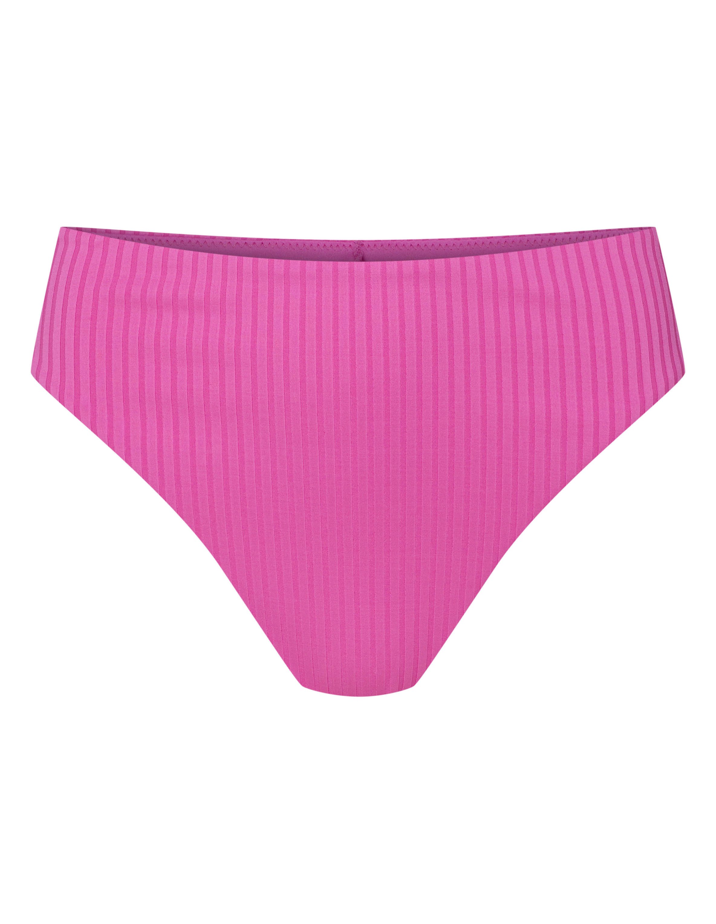 Bloovii Miami Swimsuit Bottom - pink