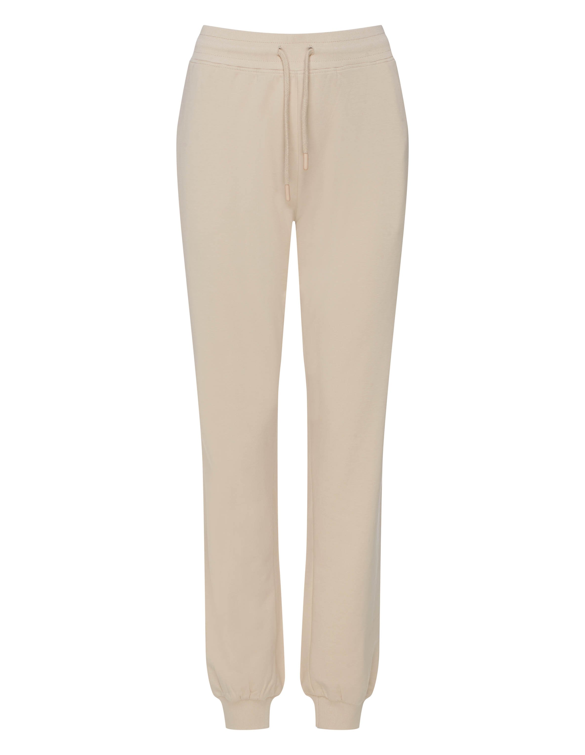 Sweatpants Bloovii Menola - Beige
