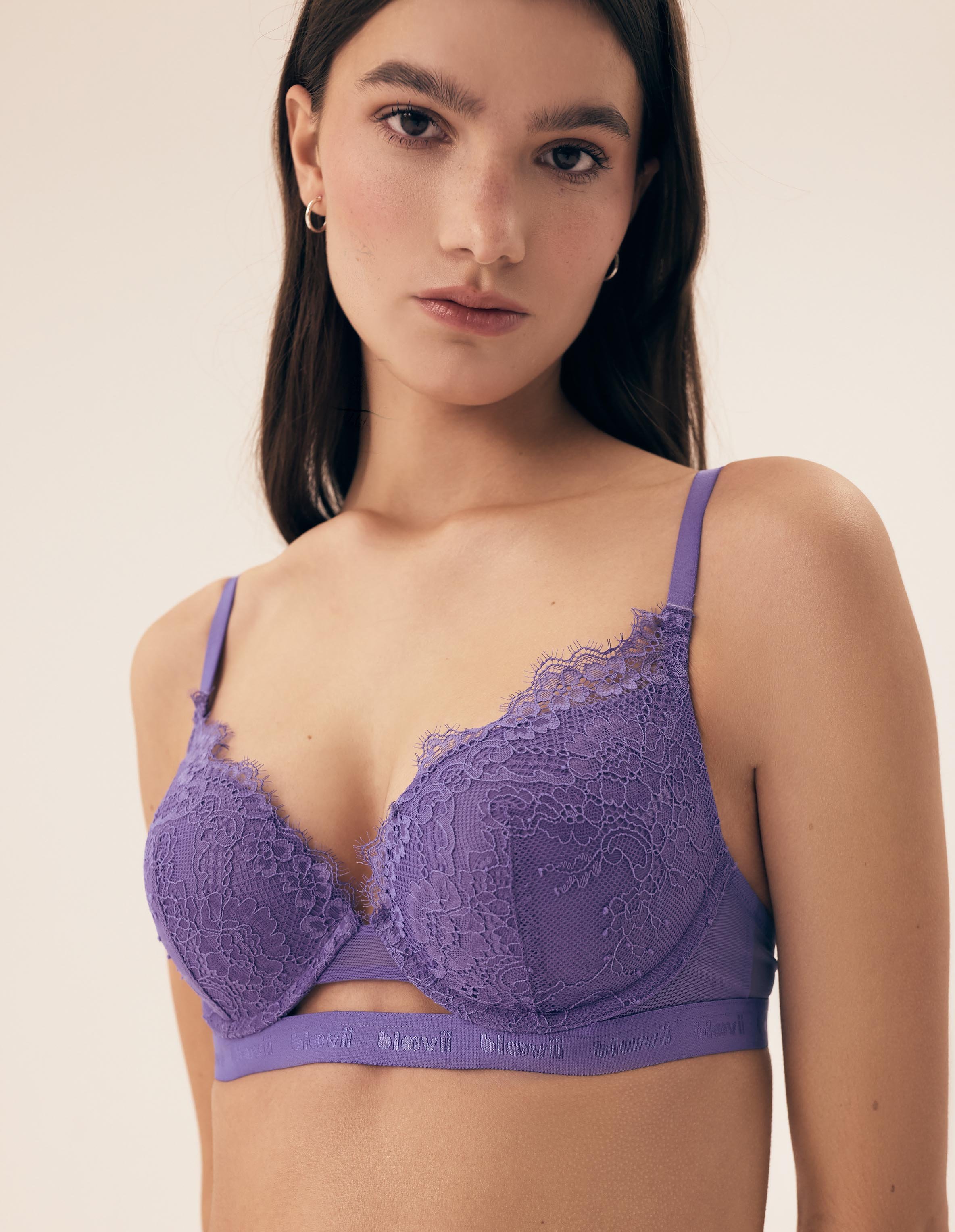 Push-up bra Bloovii Ocrissa 1
