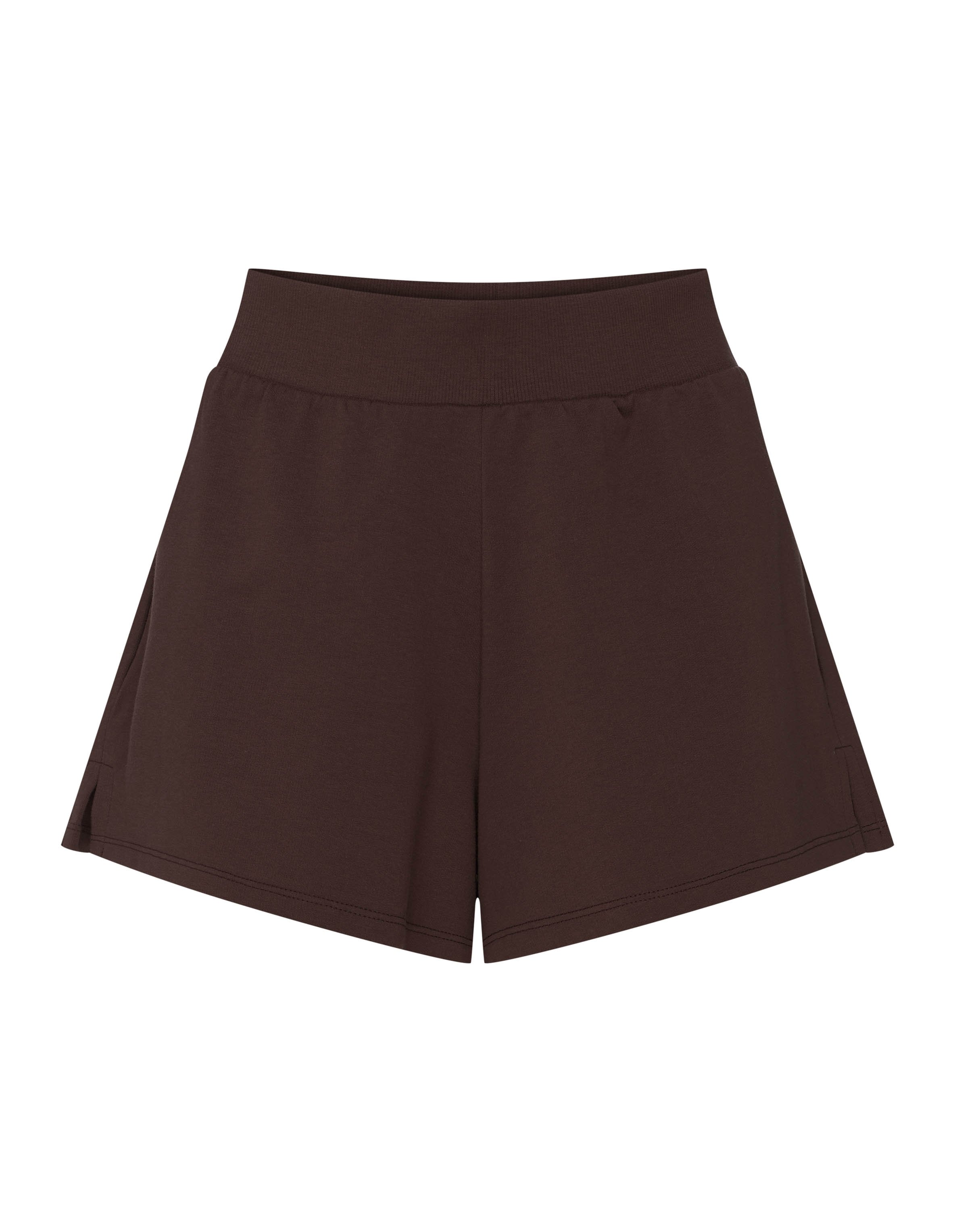 Shorts Bloovii Mindset - brown