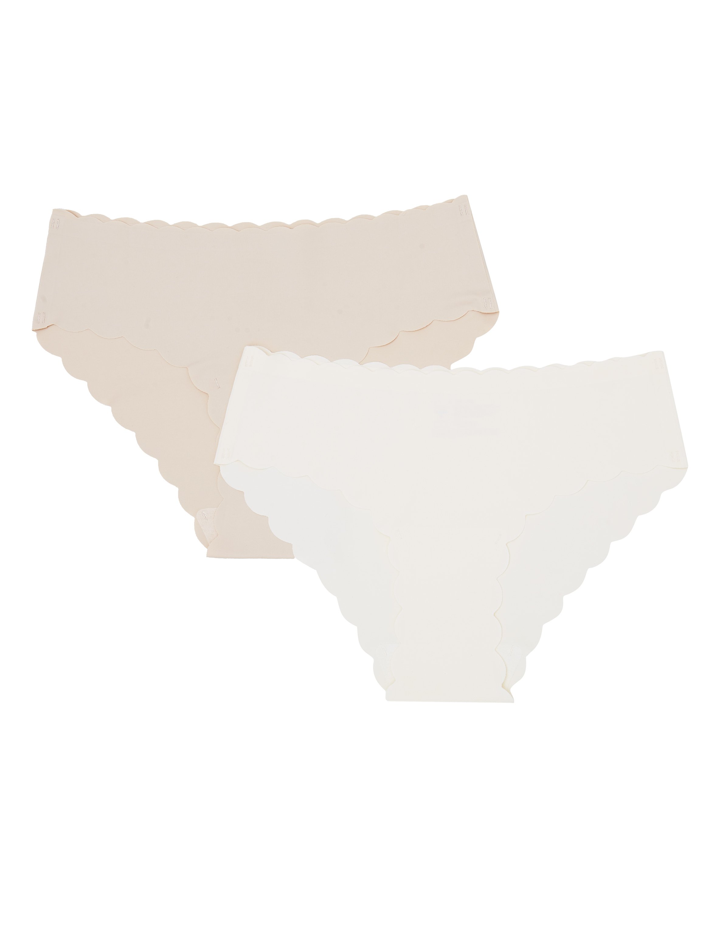 Panties Peony (2-pack) - Multi