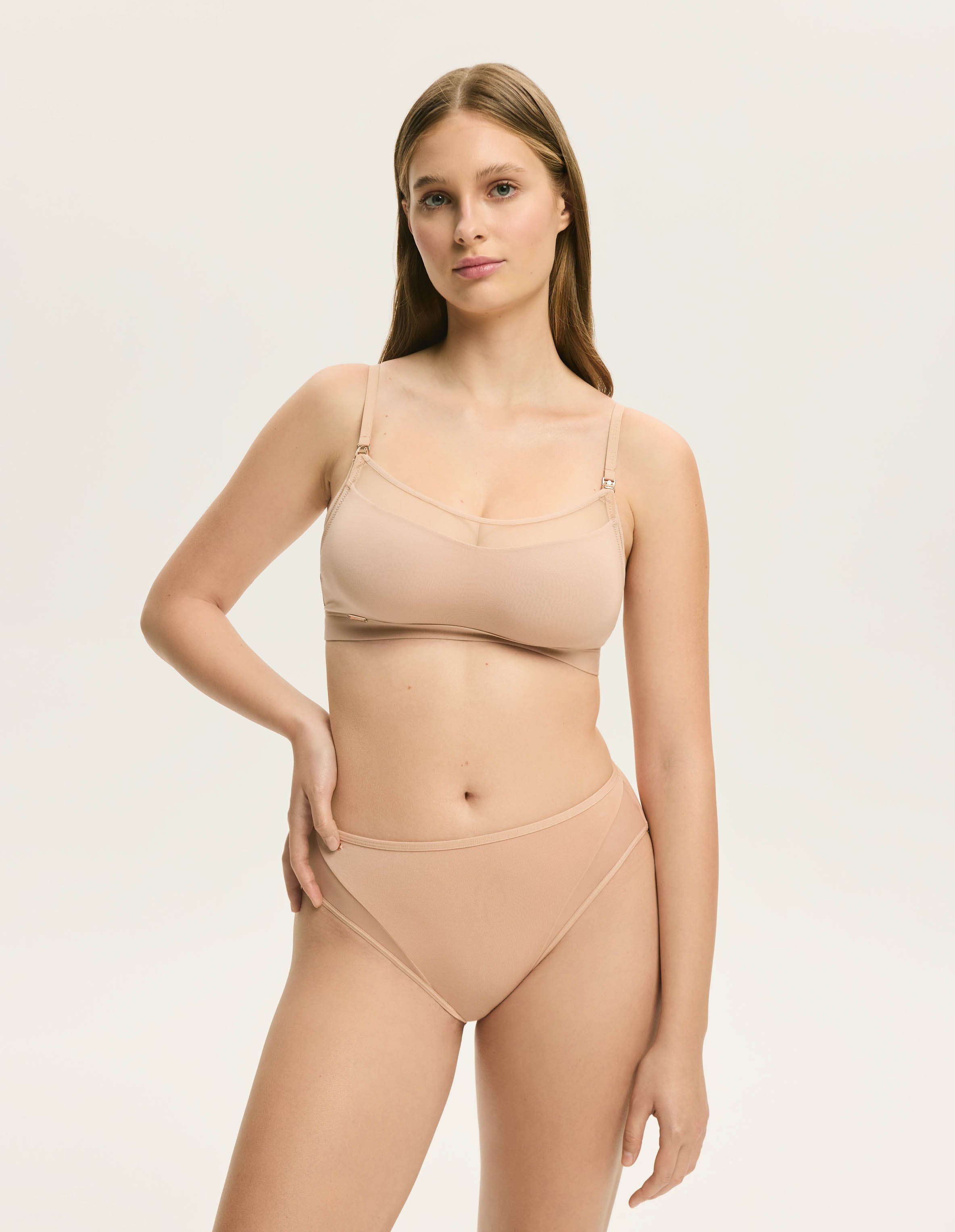 Maternity bra Blissy 1