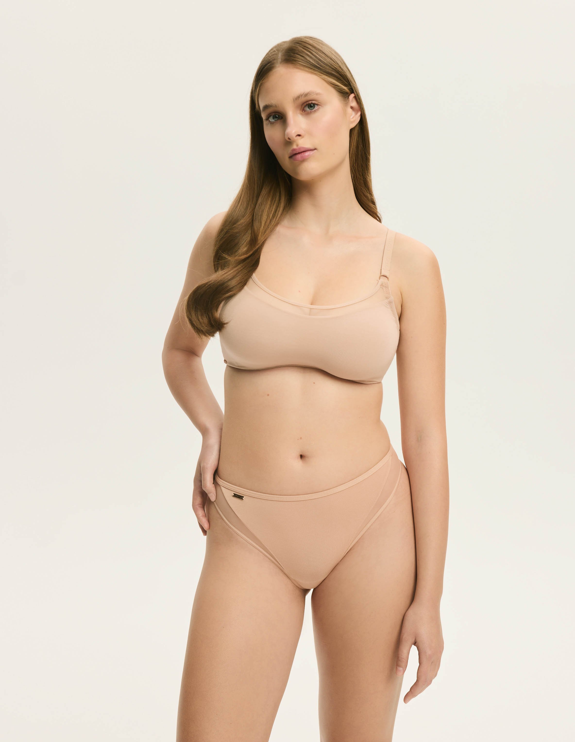 Thongs Blissy 1