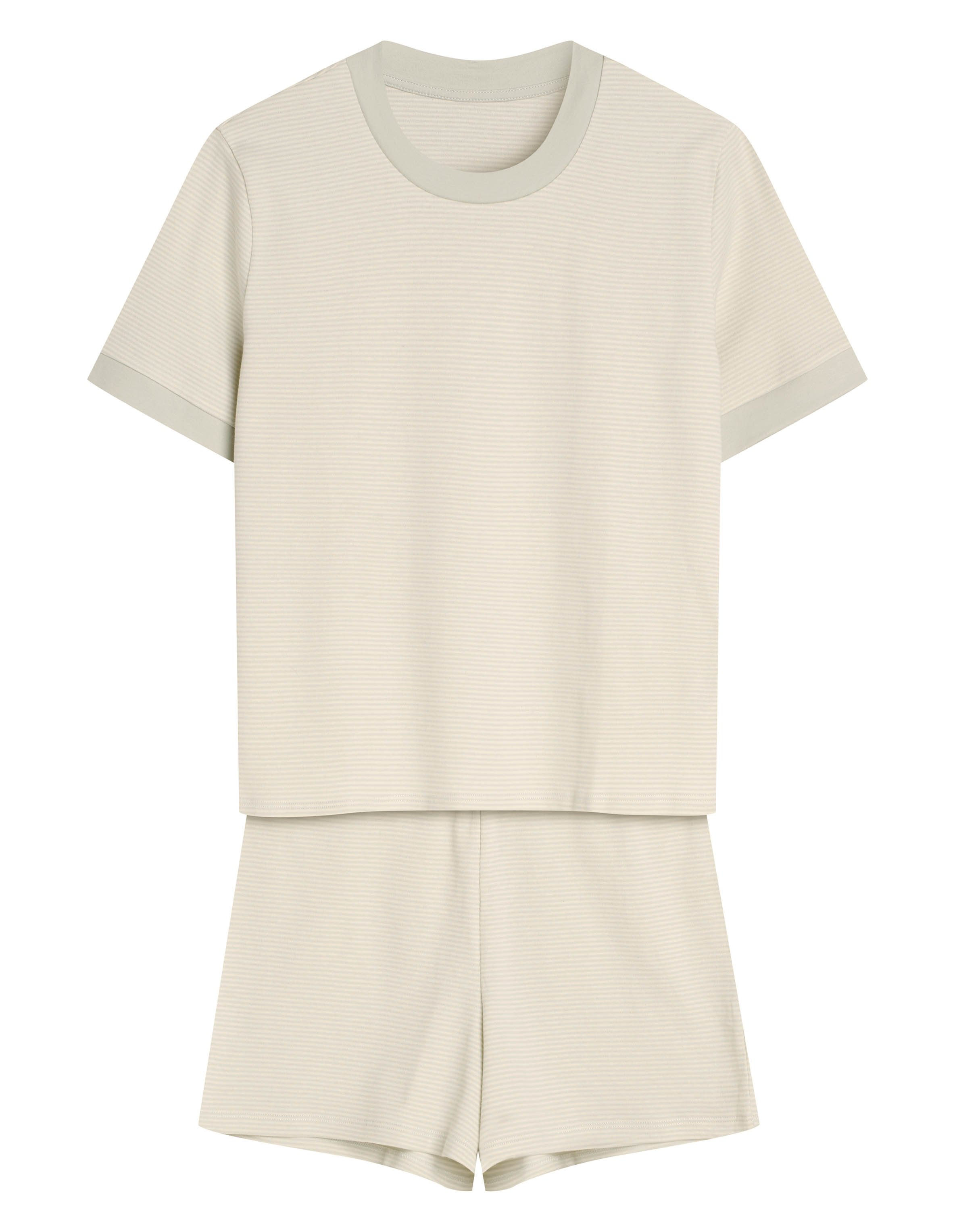 Pyjamas Reese - Green