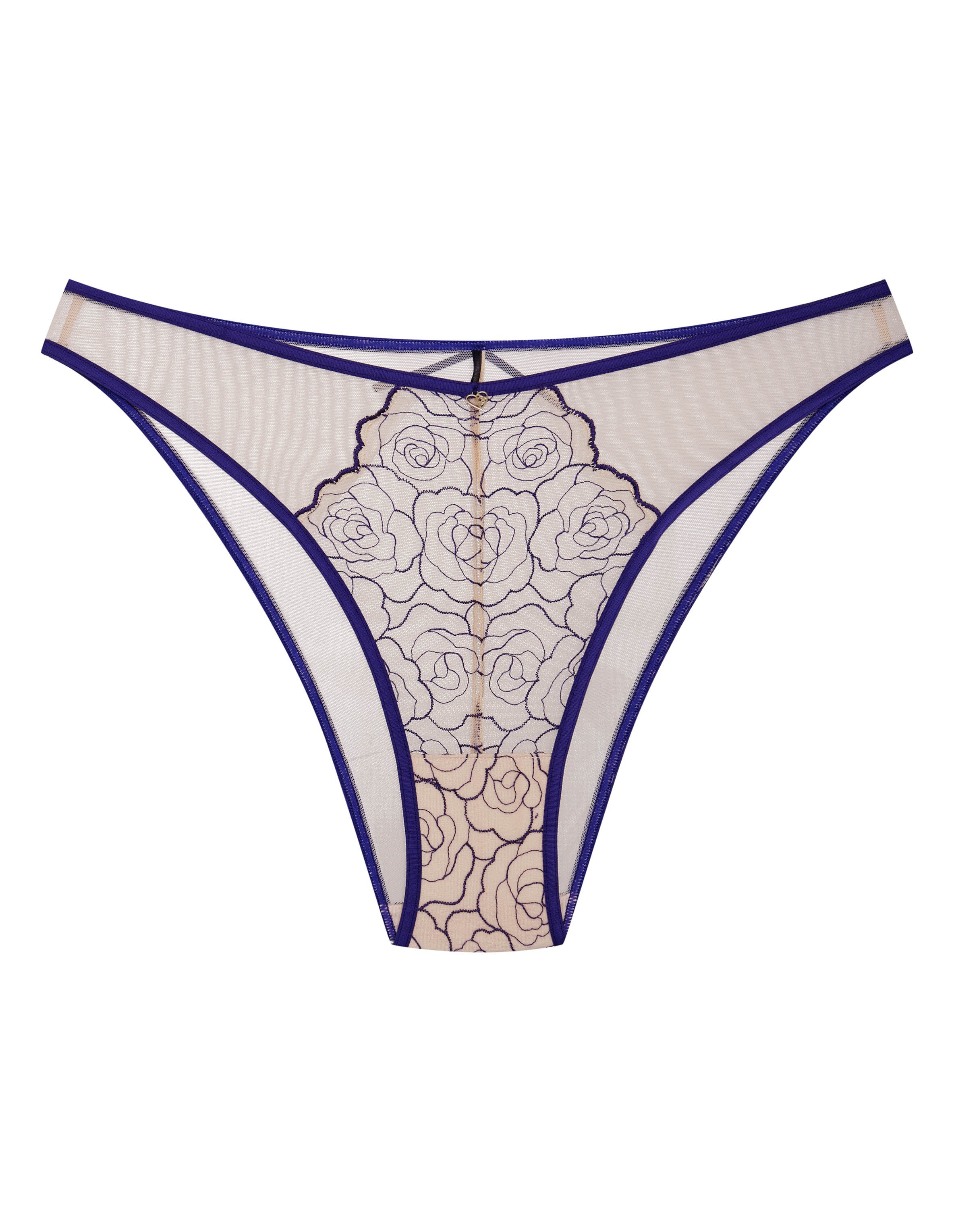 Panties Batty