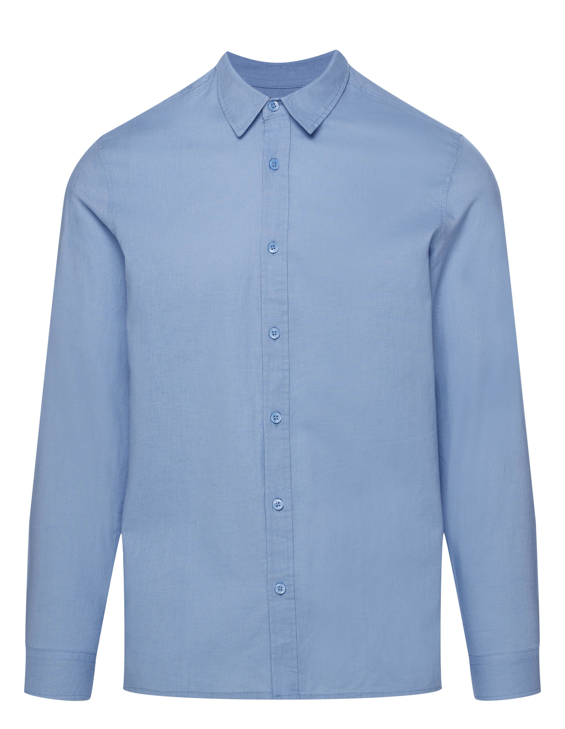 Shirt Shade - Blue