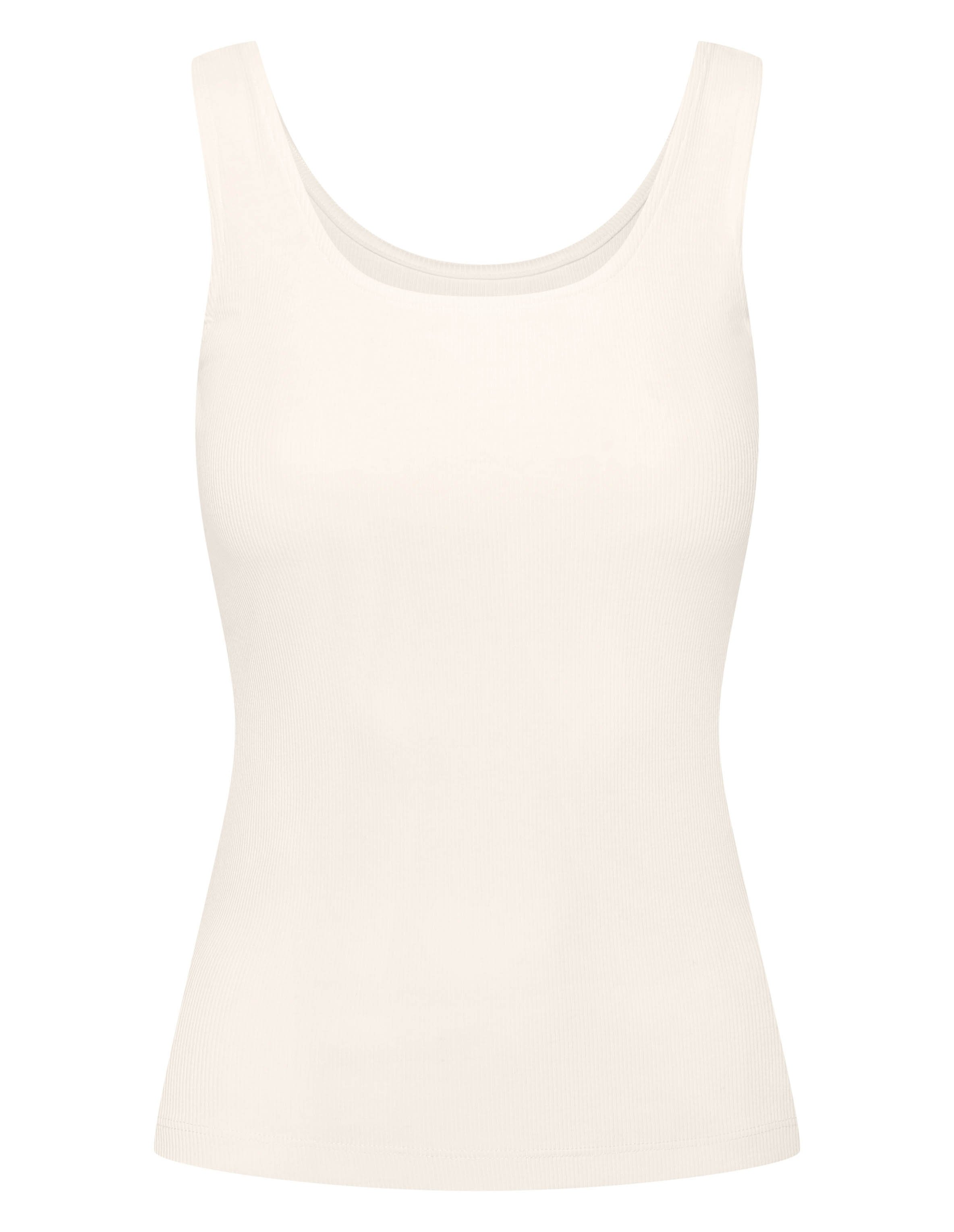 Shirt Ryoko - cream