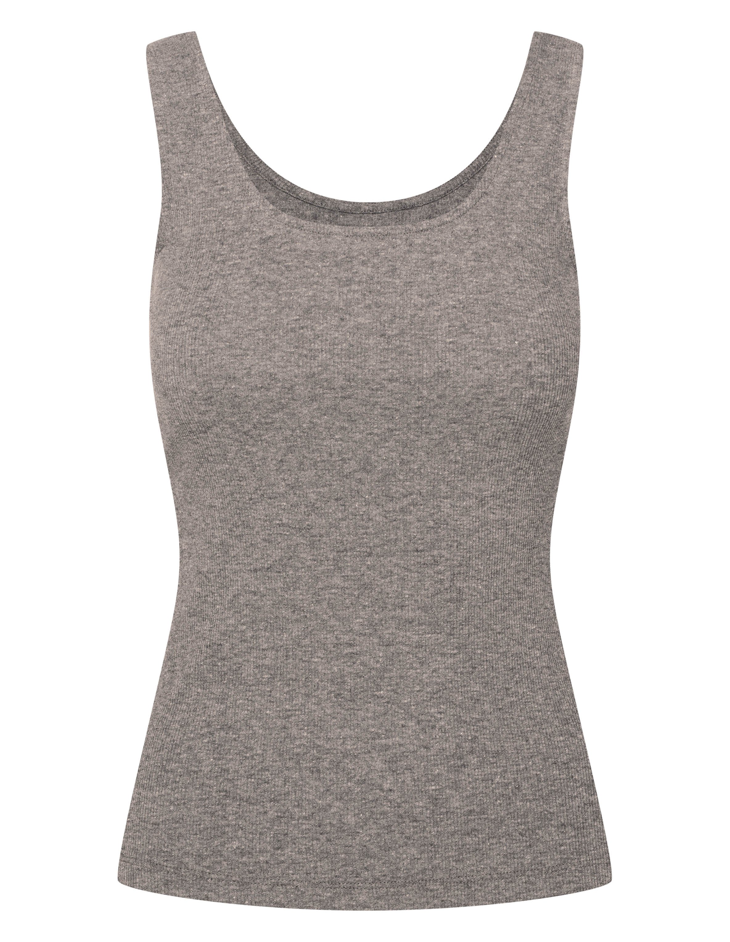 Shirt Ryoko - Grey
